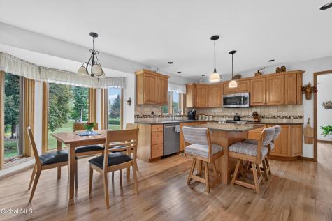 5 Miller Court Burnt Hills NY 12027