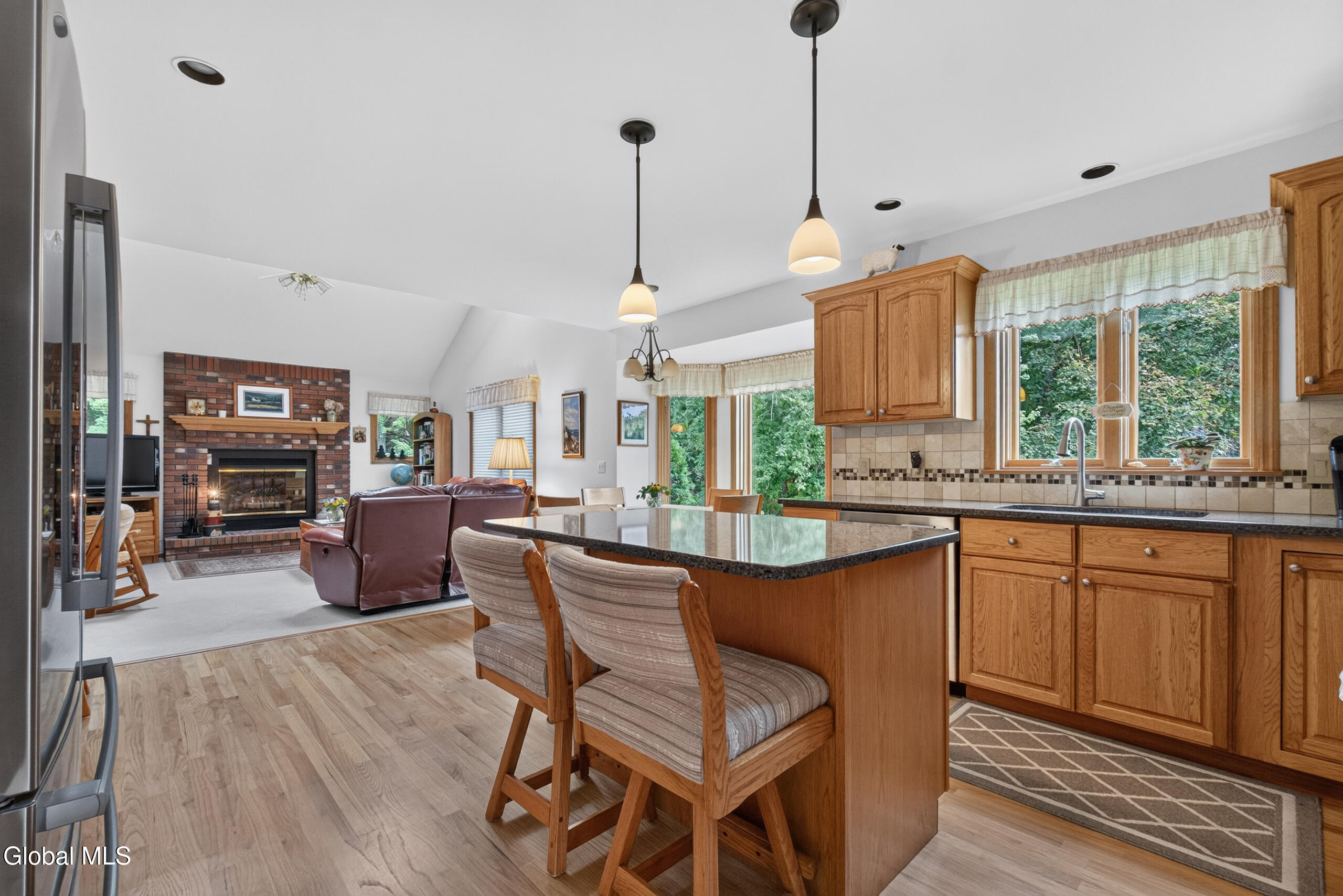 5 Miller Court Burnt Hills NY 12027