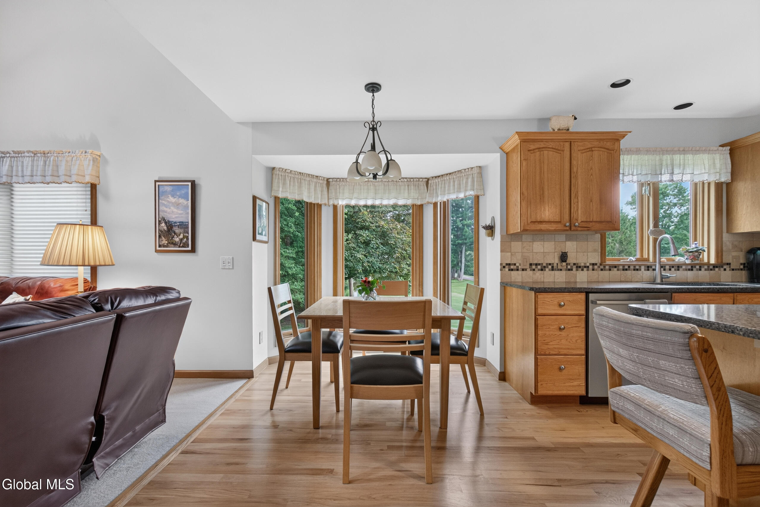 5 Miller Court Burnt Hills NY 12027