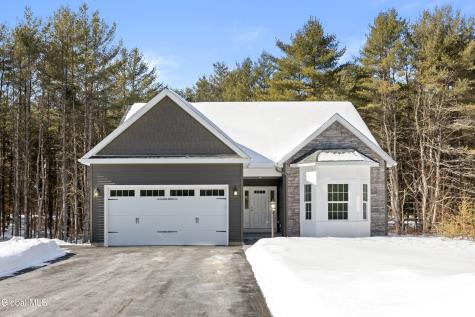 14 Hudson Heights Drive Lake Luzerne NY 12846