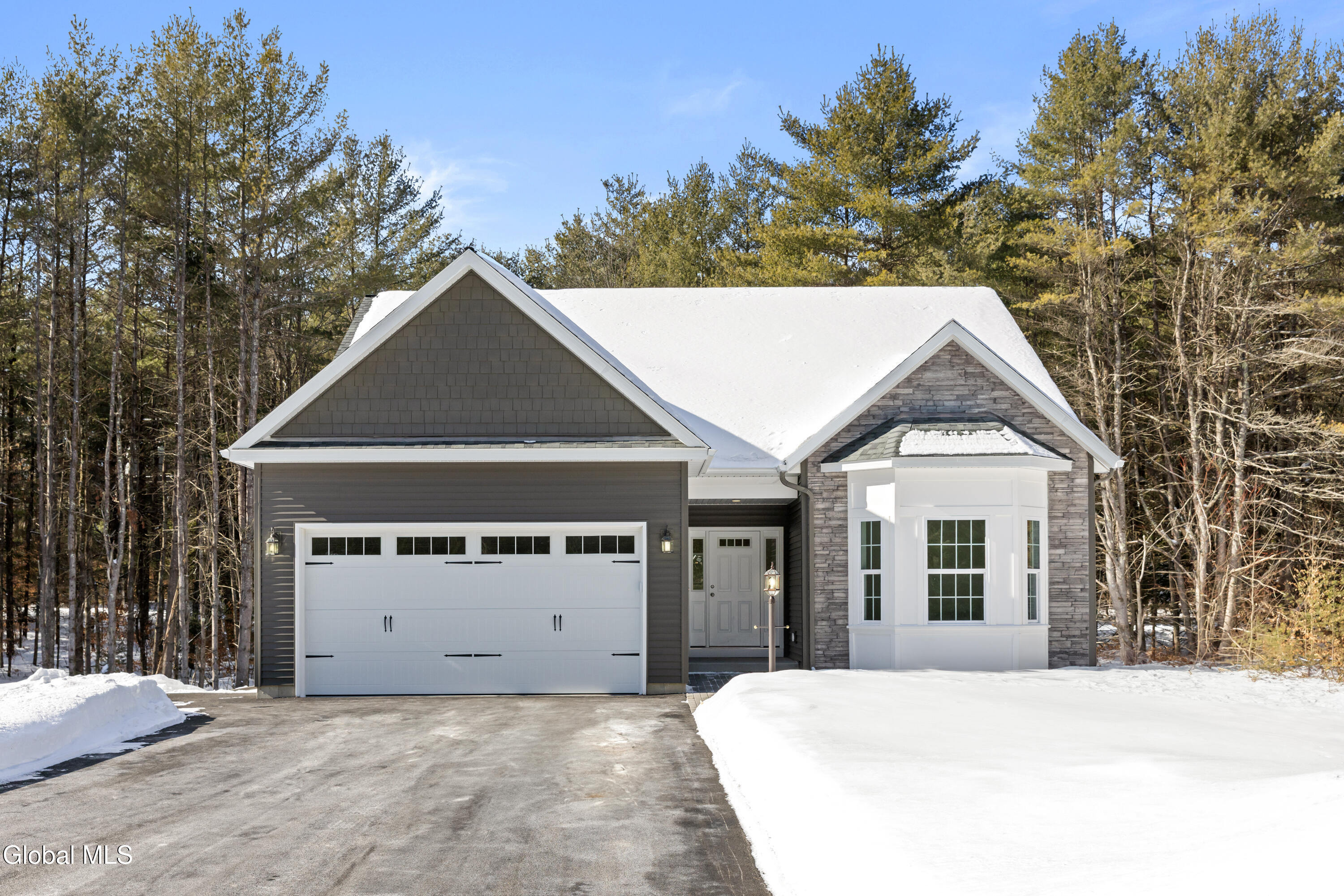 14 Hudson Heights Drive Lake Luzerne NY 12846