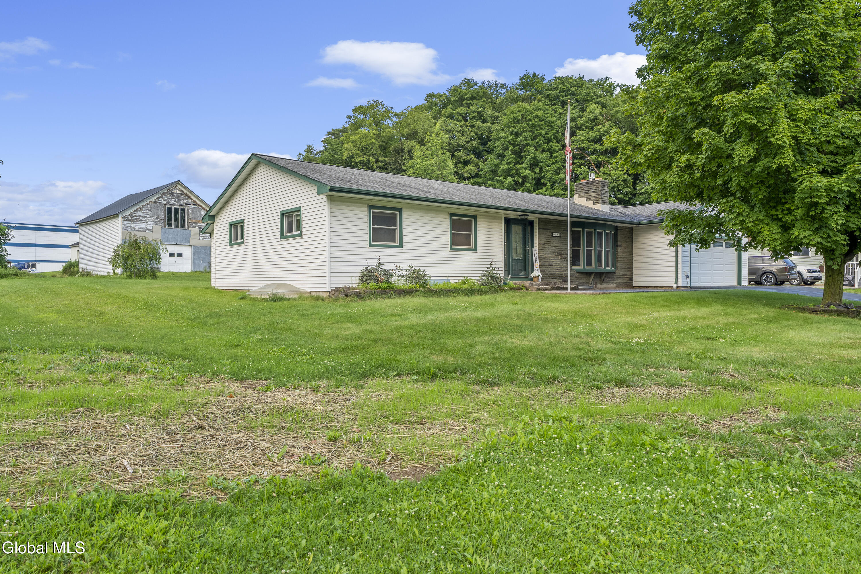 181 Maple Avenue Hobart NY 13788
