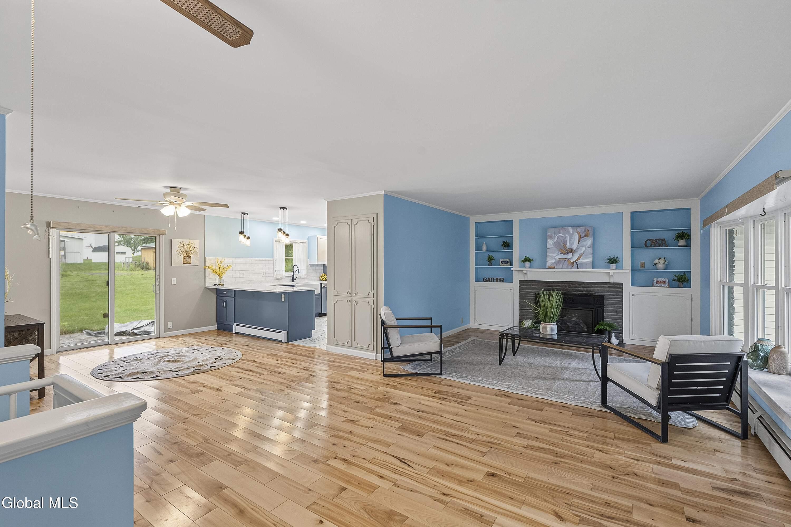 181 Maple Avenue Hobart NY 13788