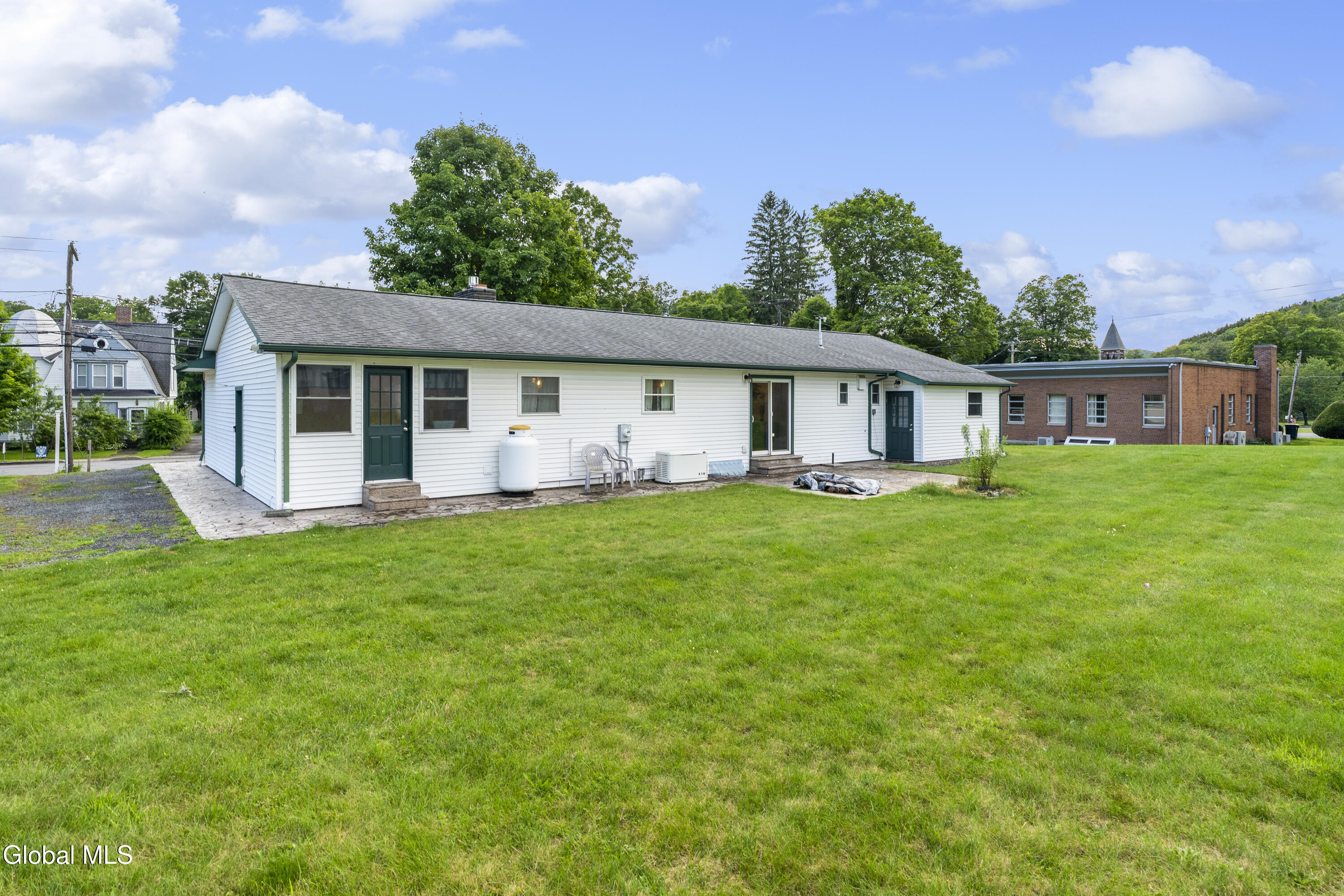 181 Maple Avenue Hobart NY 13788