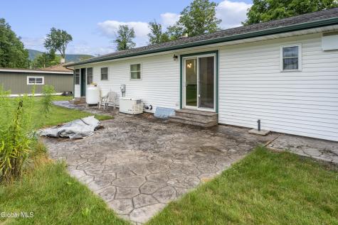 181 Maple Avenue Hobart NY 13788