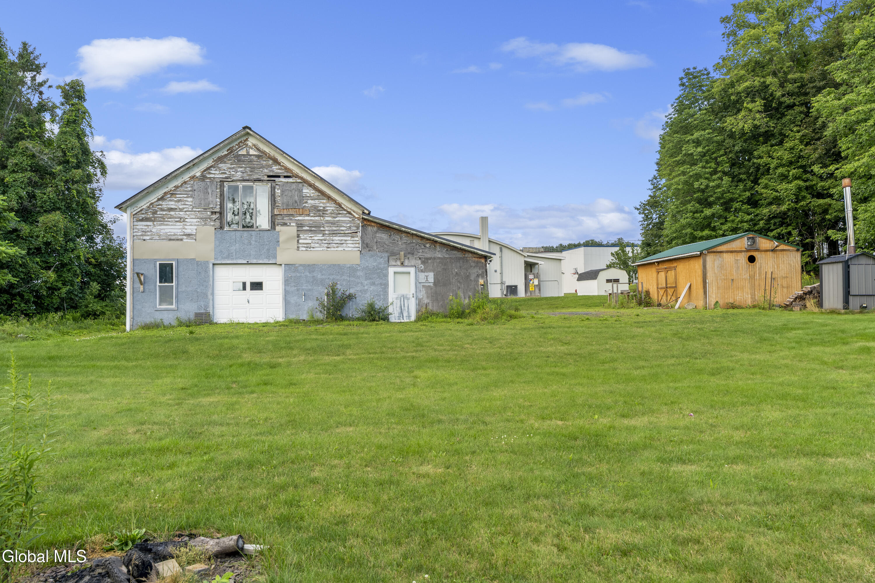 181 Maple Avenue Hobart NY 13788