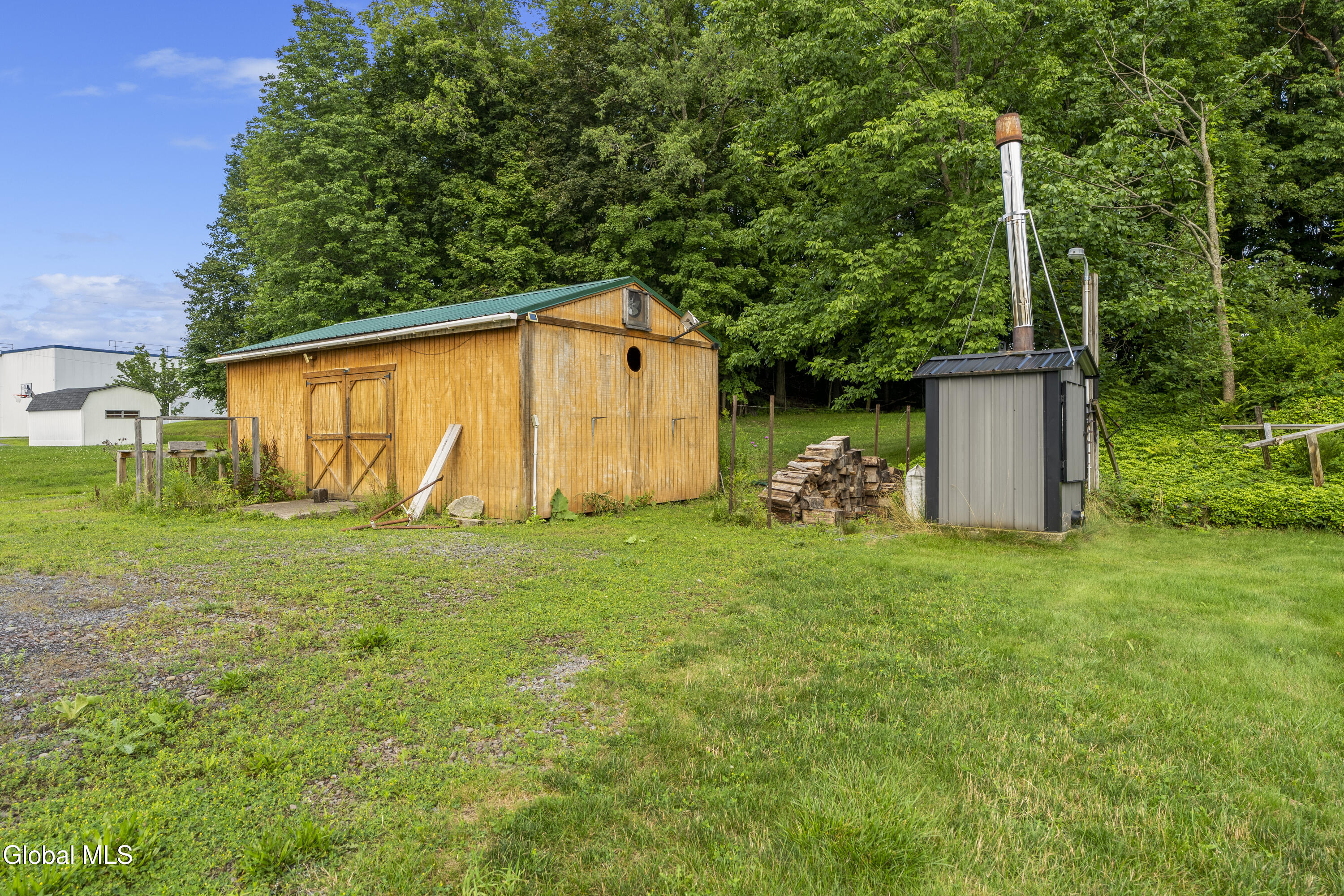181 Maple Avenue Hobart NY 13788