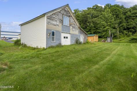 181 Maple Avenue Hobart NY 13788