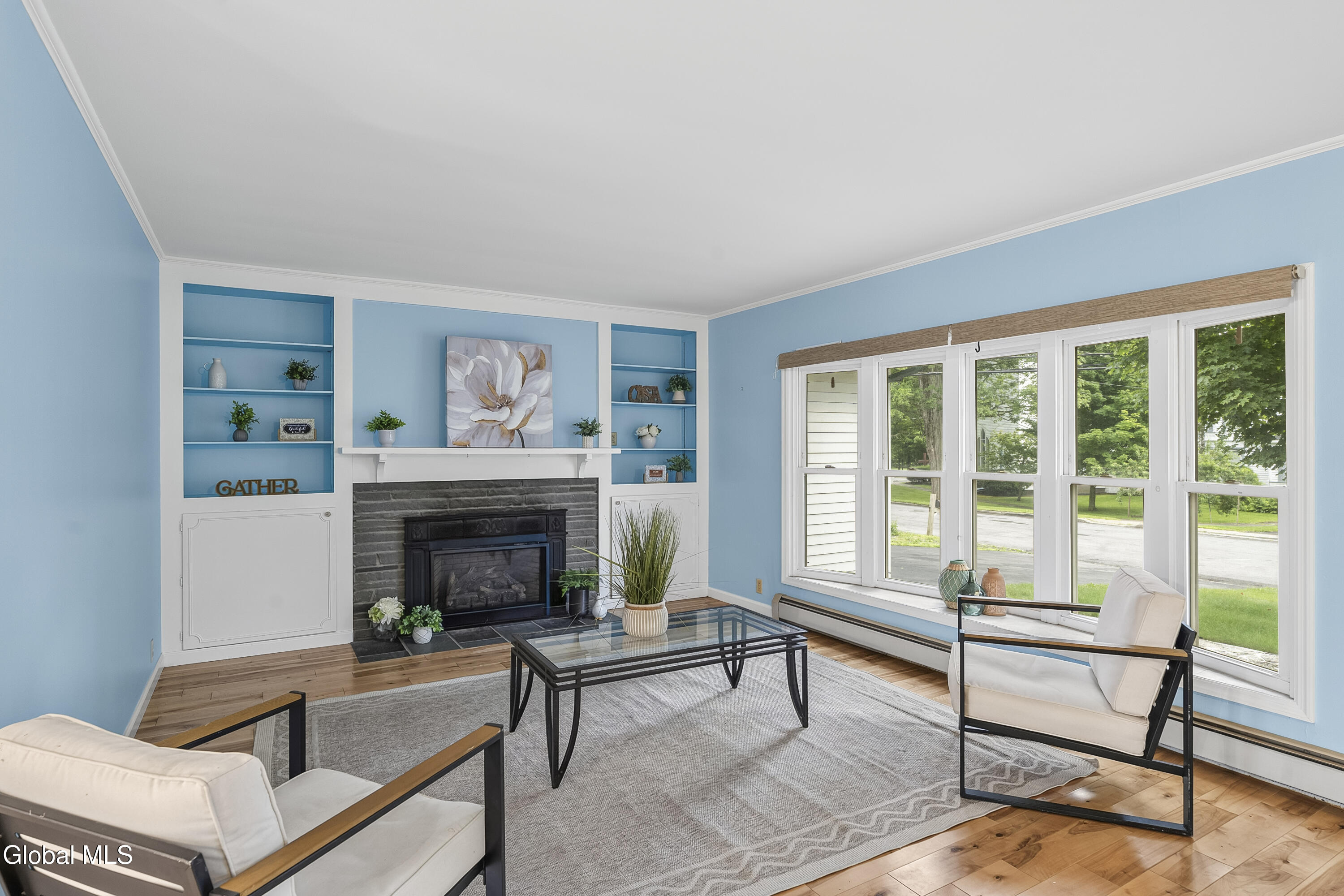 181 Maple Avenue Hobart NY 13788