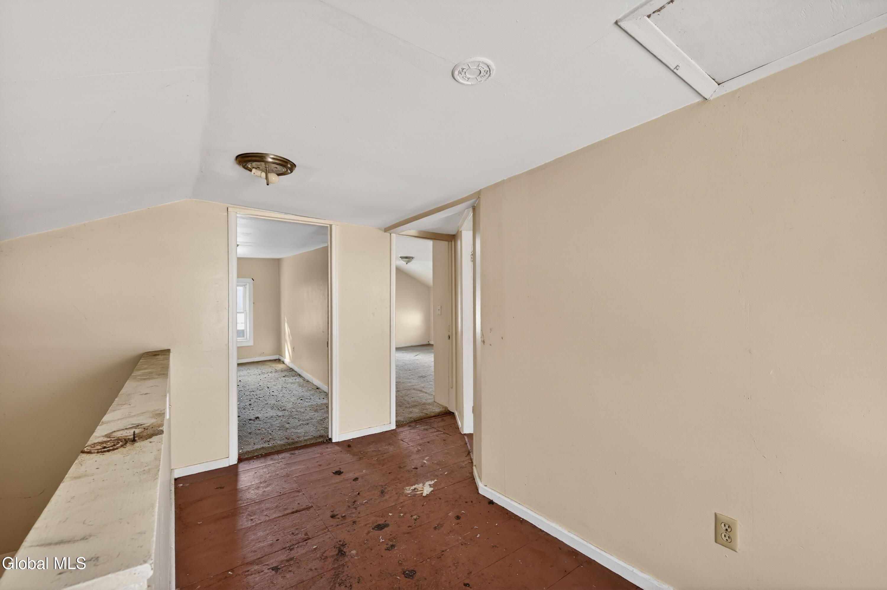 630 Charlotte Valley Road Charlotteville NY 12036
