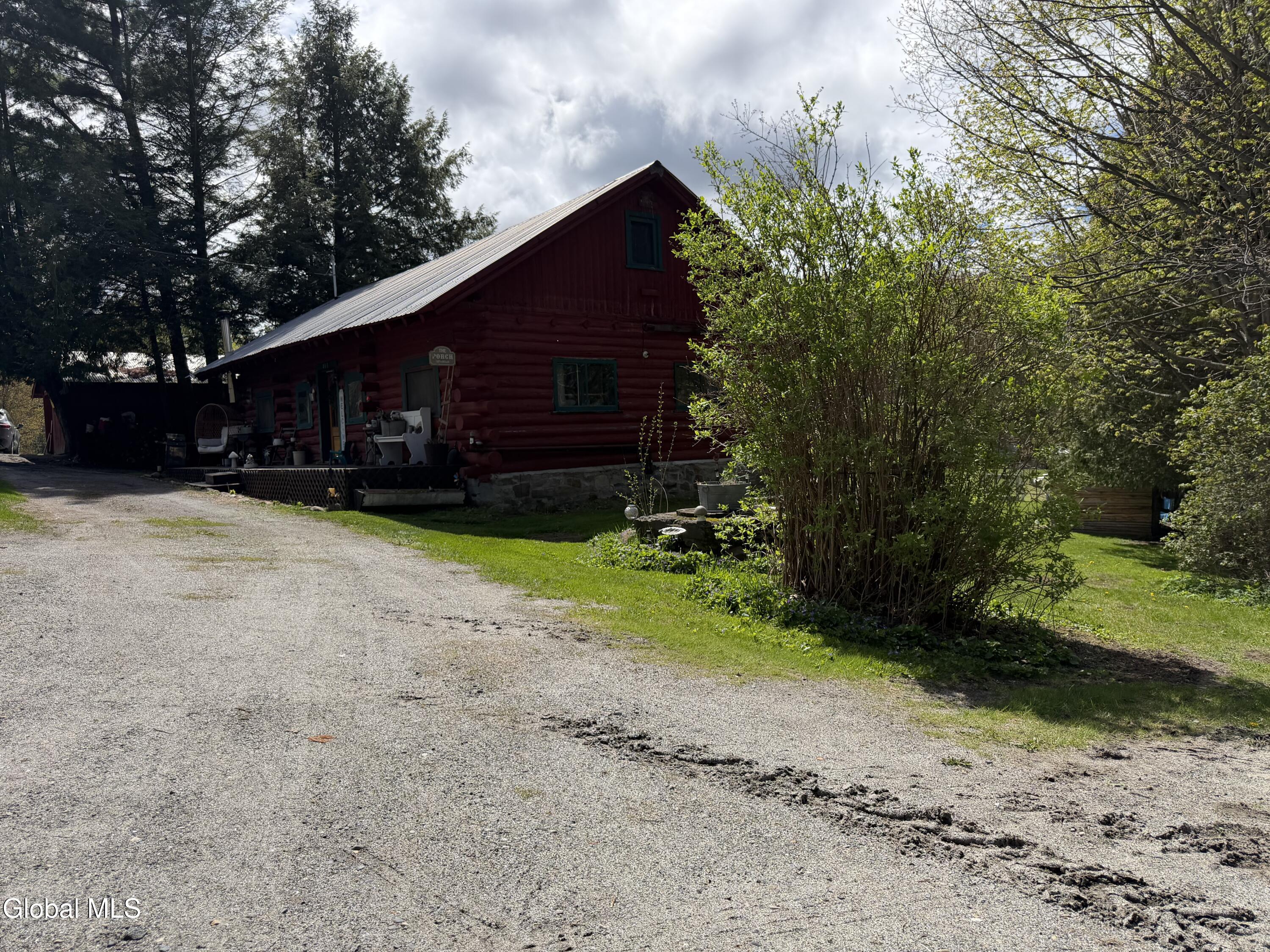 401 Fairy Lake Road Moriah NY 12960
