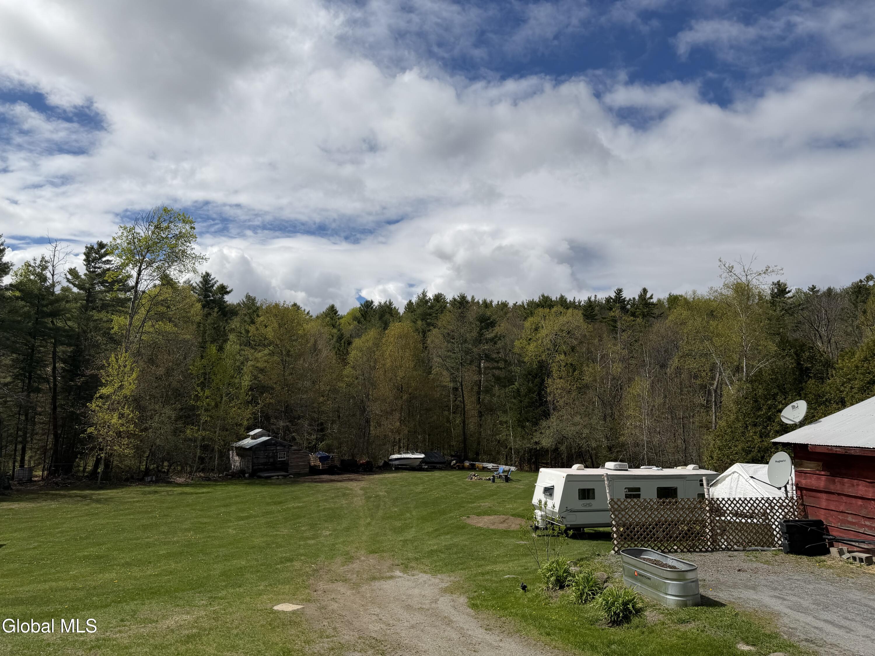 401 Fairy Lake Road Moriah NY 12960