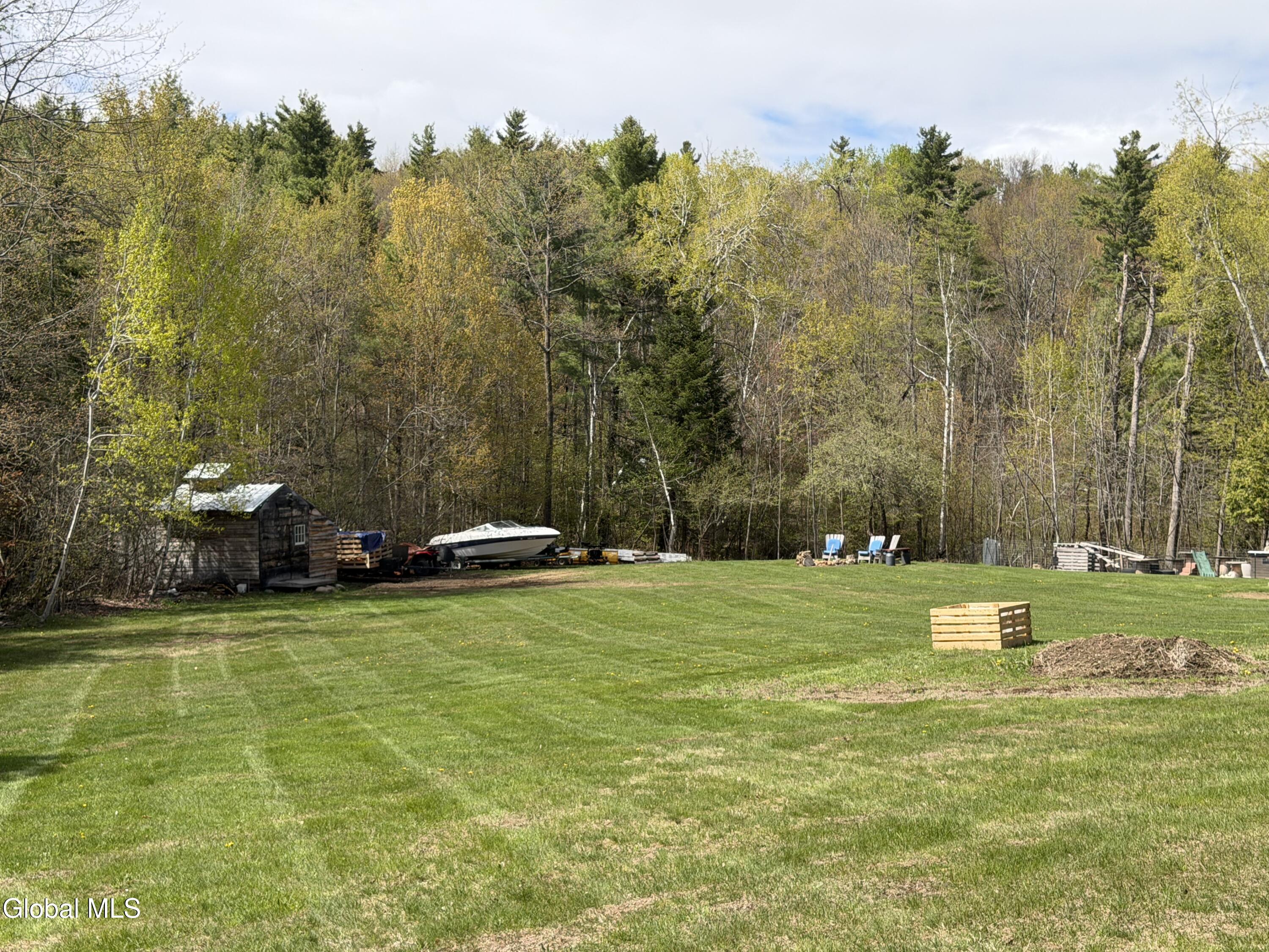 401 Fairy Lake Road Moriah NY 12960