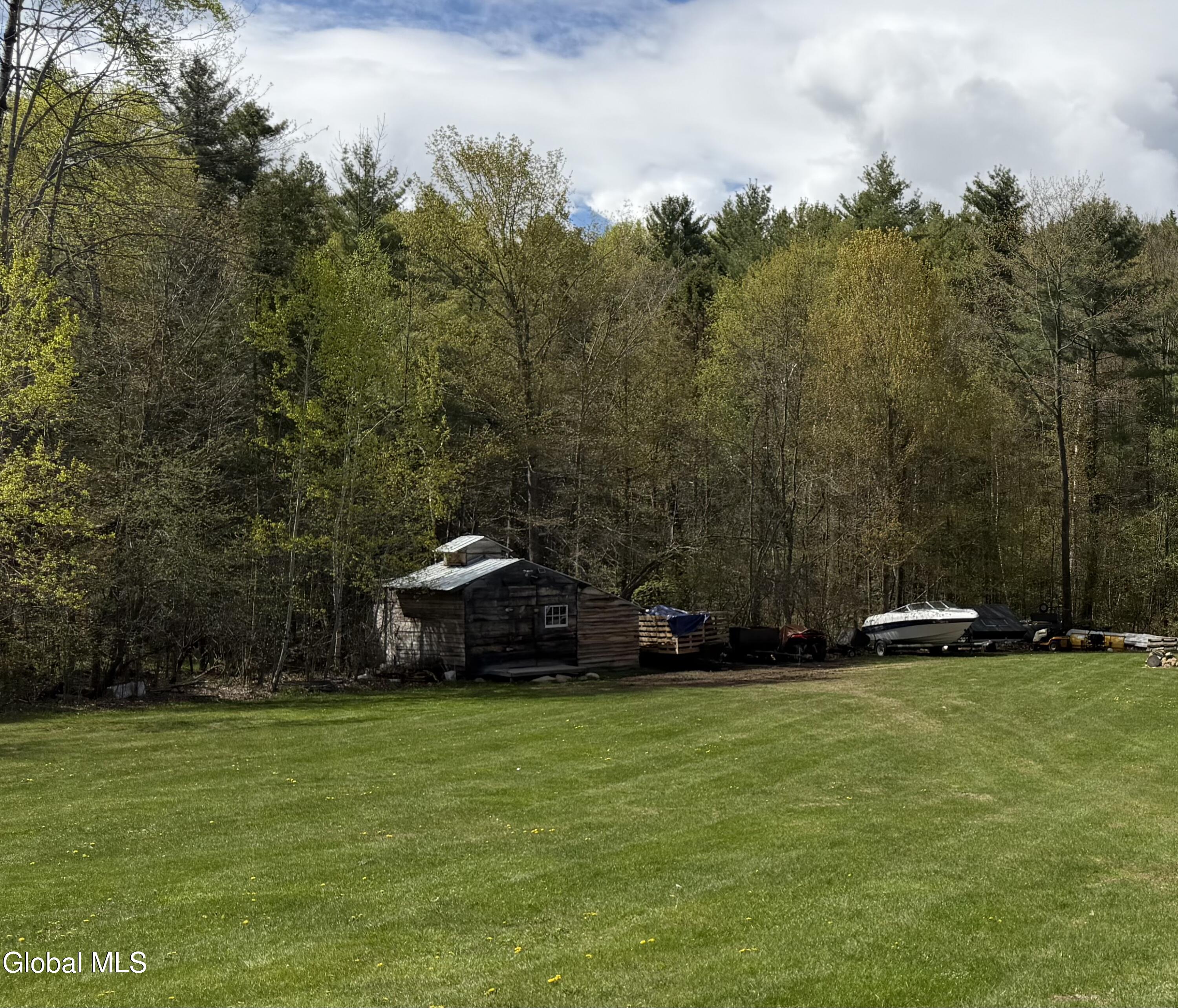 401 Fairy Lake Road Moriah NY 12960