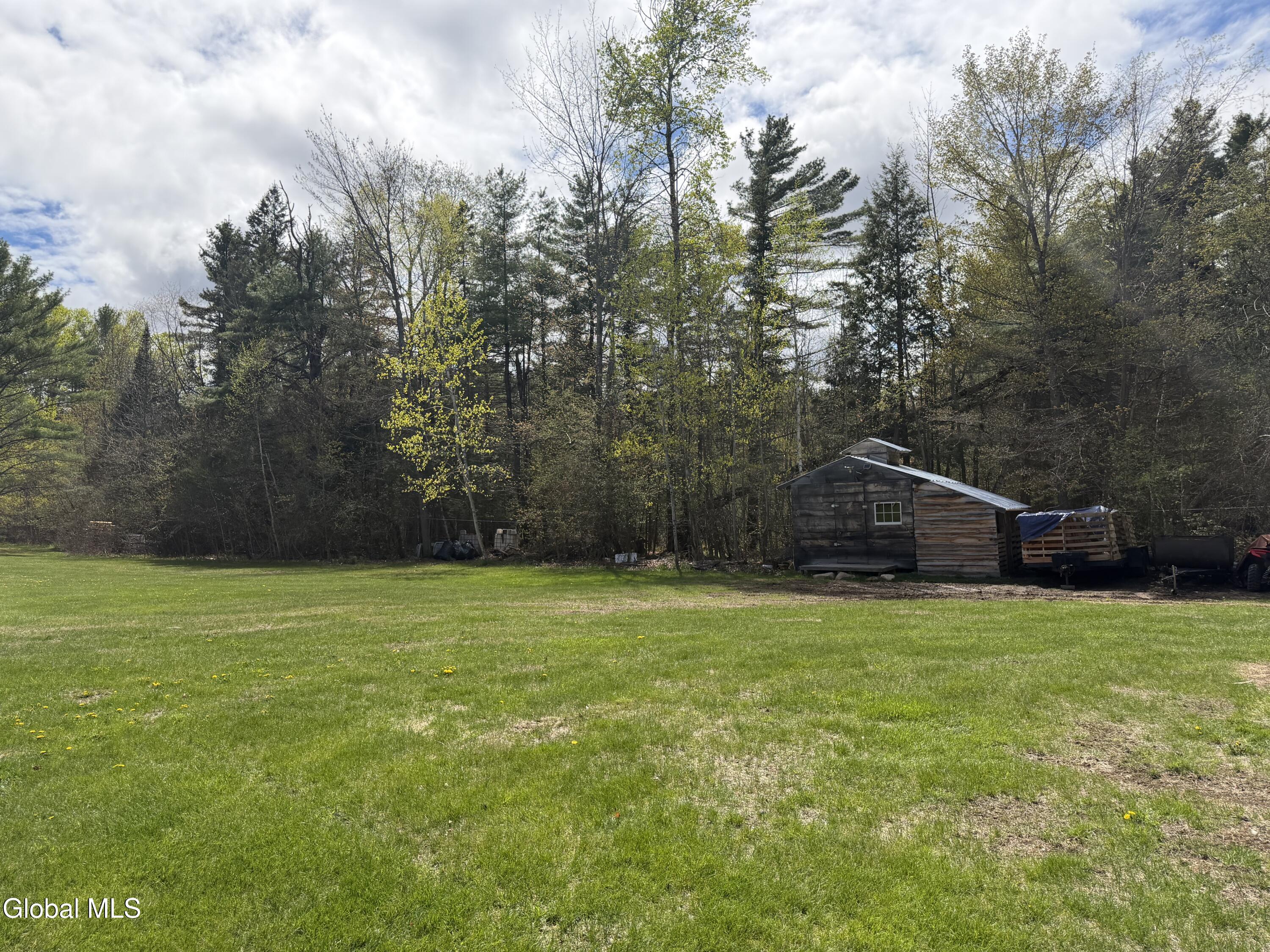 401 Fairy Lake Road Moriah NY 12960