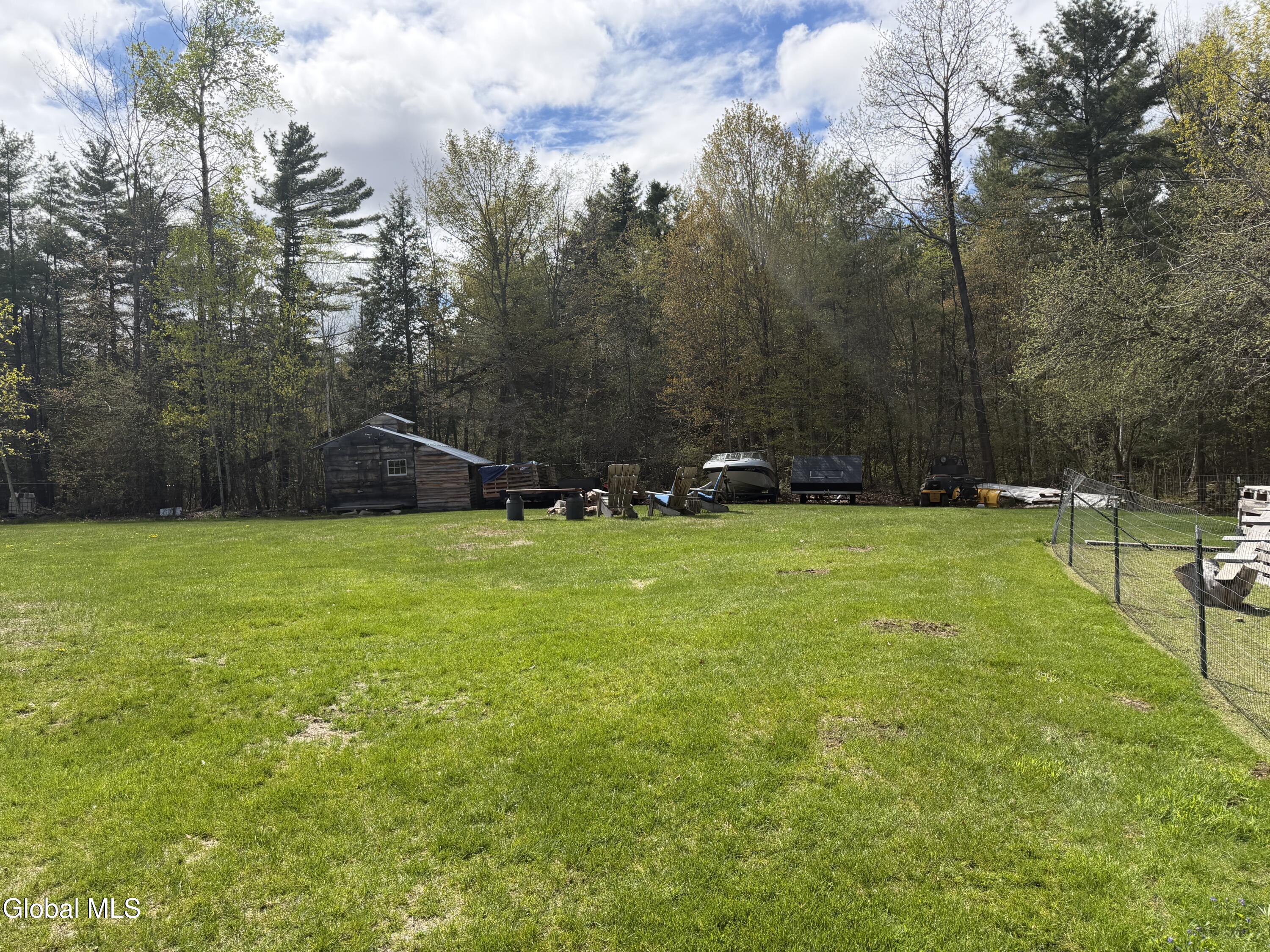 401 Fairy Lake Road Moriah NY 12960