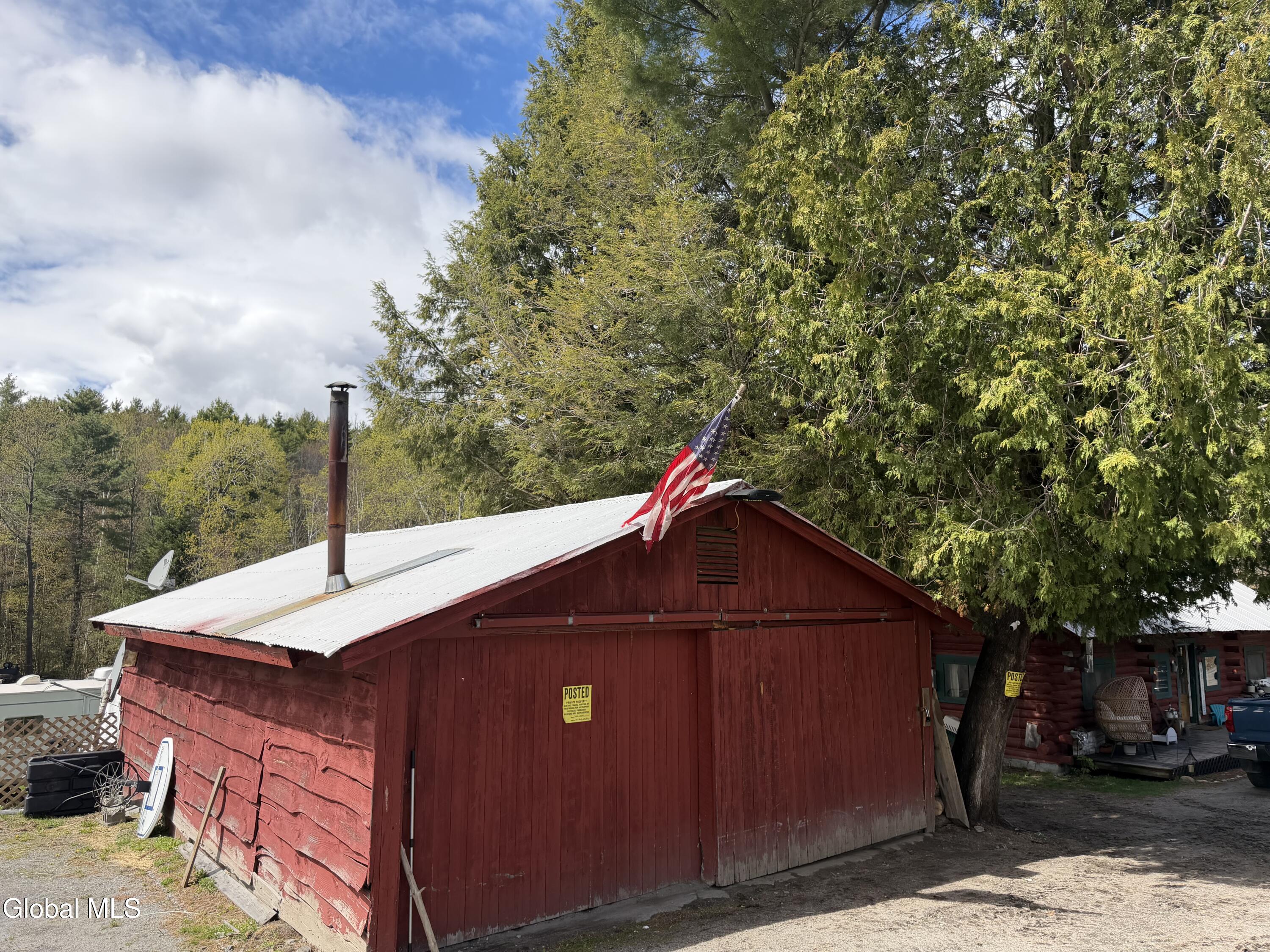 401 Fairy Lake Road Moriah NY 12960