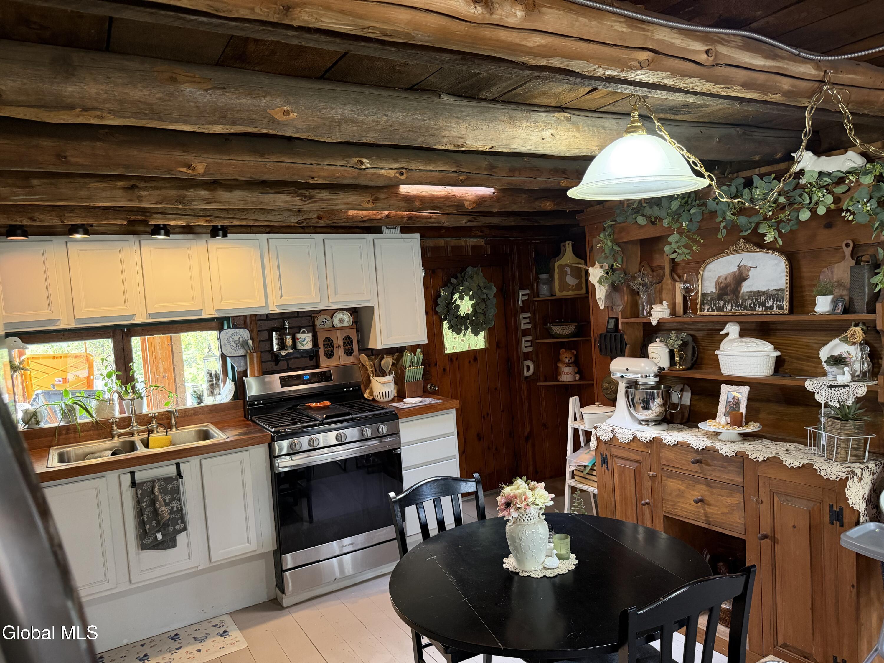 401 Fairy Lake Road Moriah NY 12960