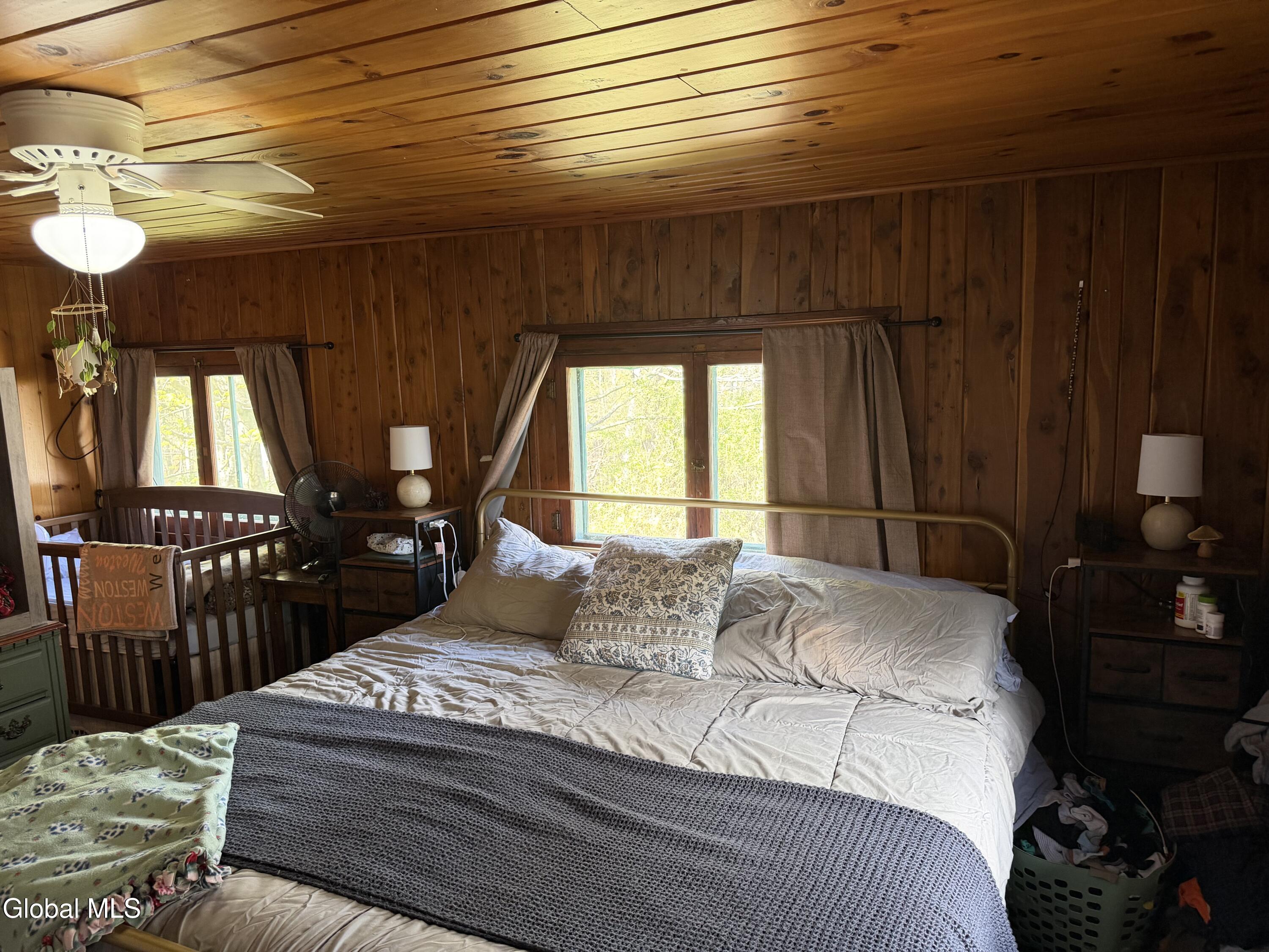 401 Fairy Lake Road Moriah NY 12960