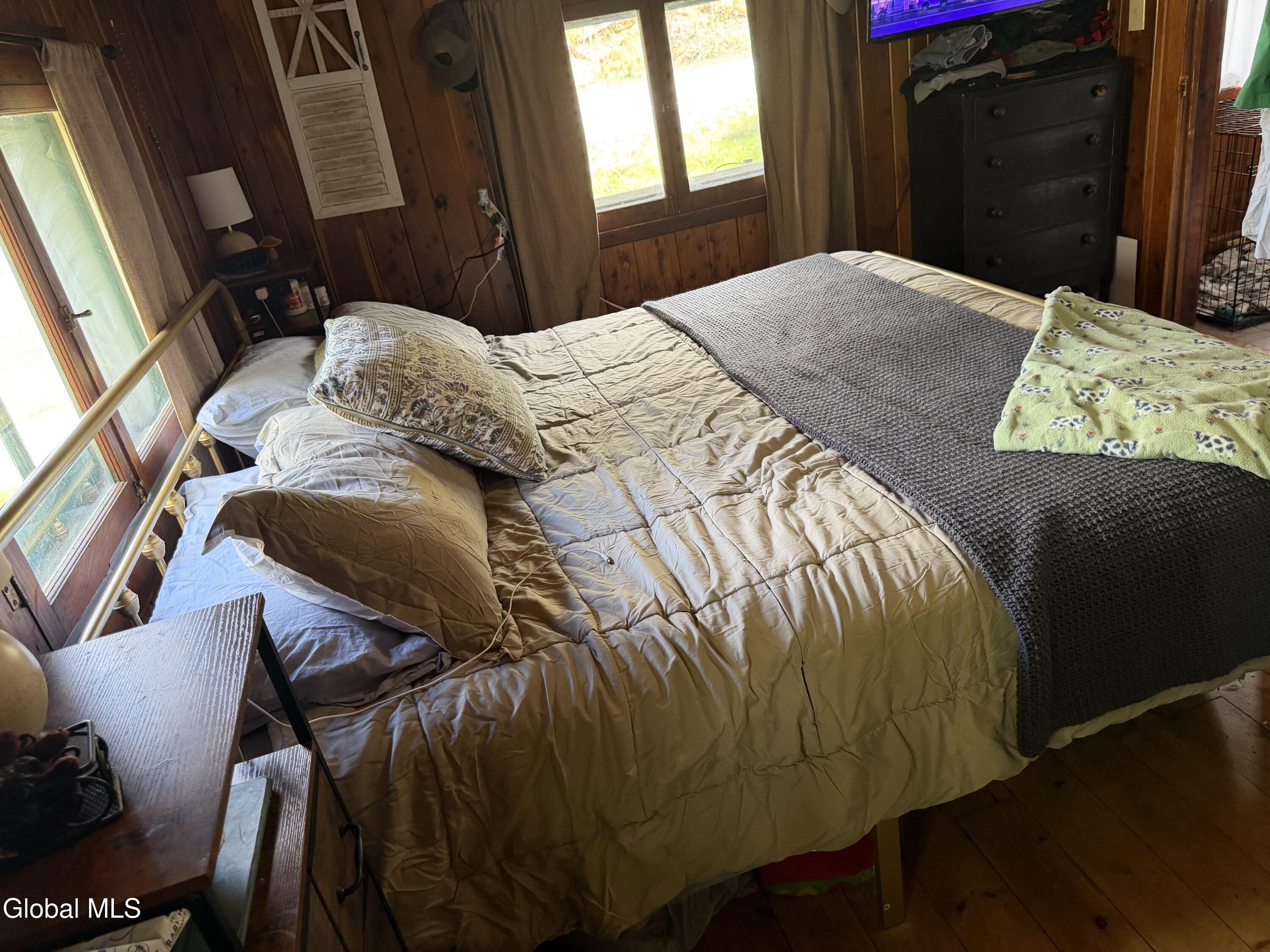 401 Fairy Lake Road Moriah NY 12960