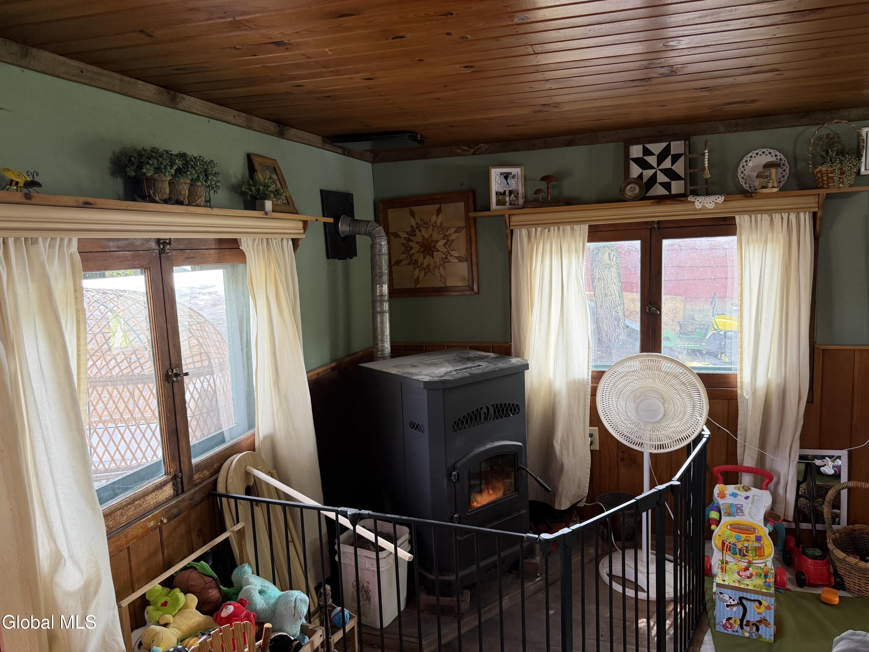 401 Fairy Lake Road Moriah NY 12960