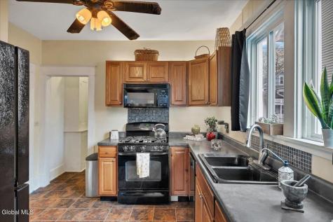 107 Kent Street Albany NY 12206