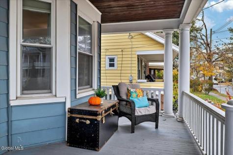 107 Kent Street Albany NY 12206