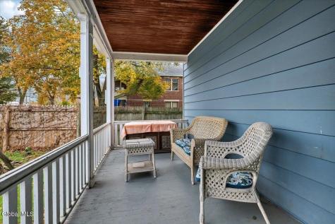 107 Kent Street Albany NY 12206