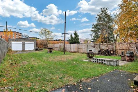 107 Kent Street Albany NY 12206