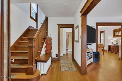 107 Kent Street Albany NY 12206