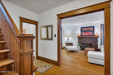 107 Kent Street Albany NY 12206