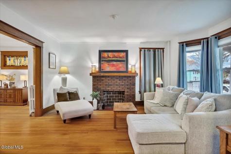 107 Kent Street Albany NY 12206