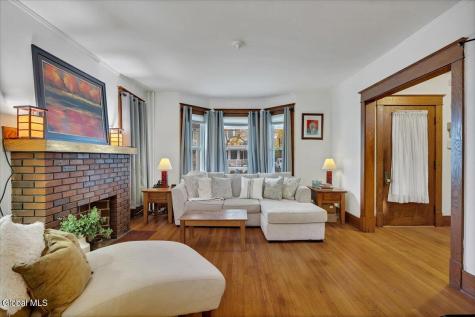 107 Kent Street Albany NY 12206