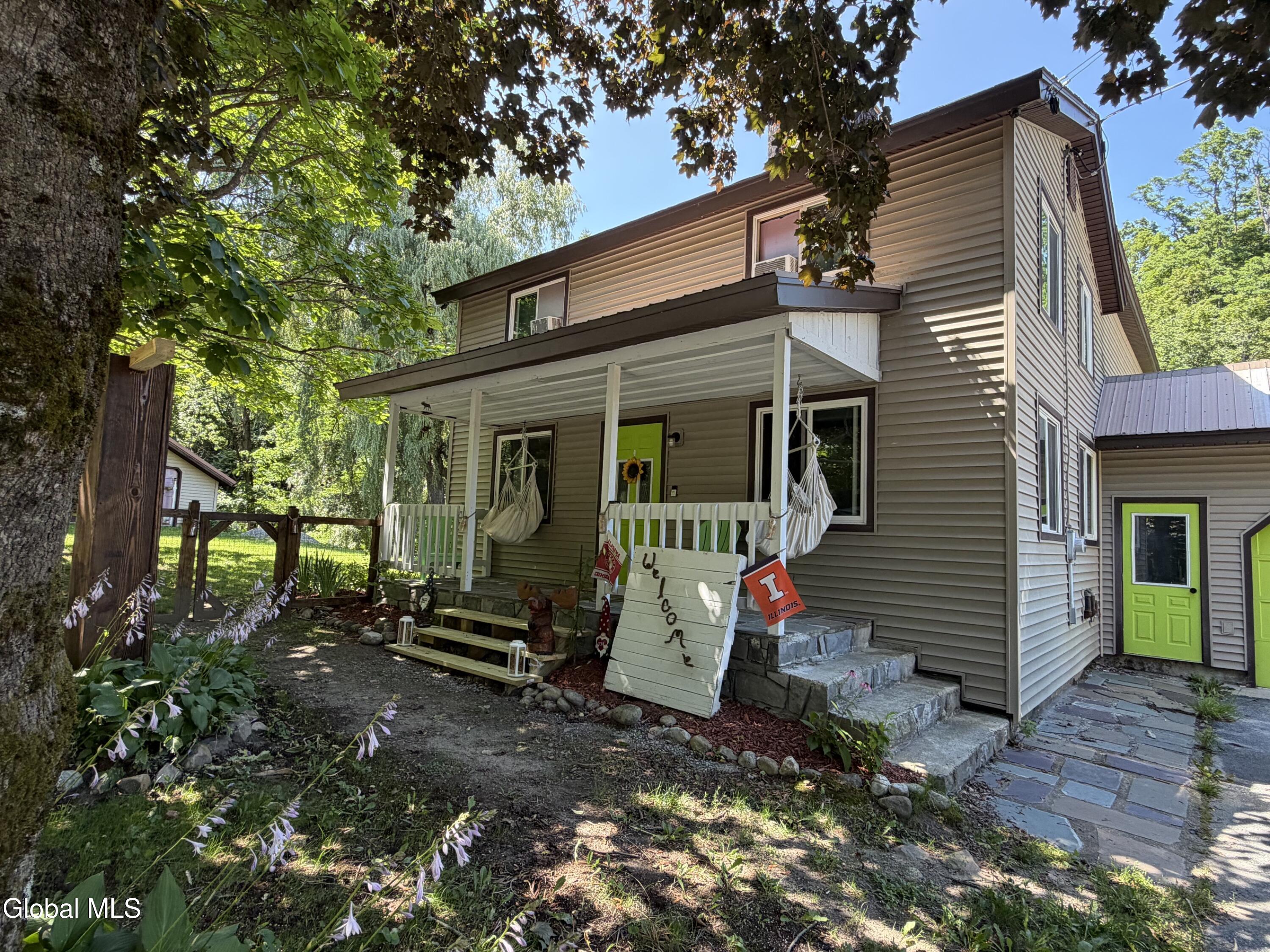 24 Lakeview Avenue Moriah NY 12960