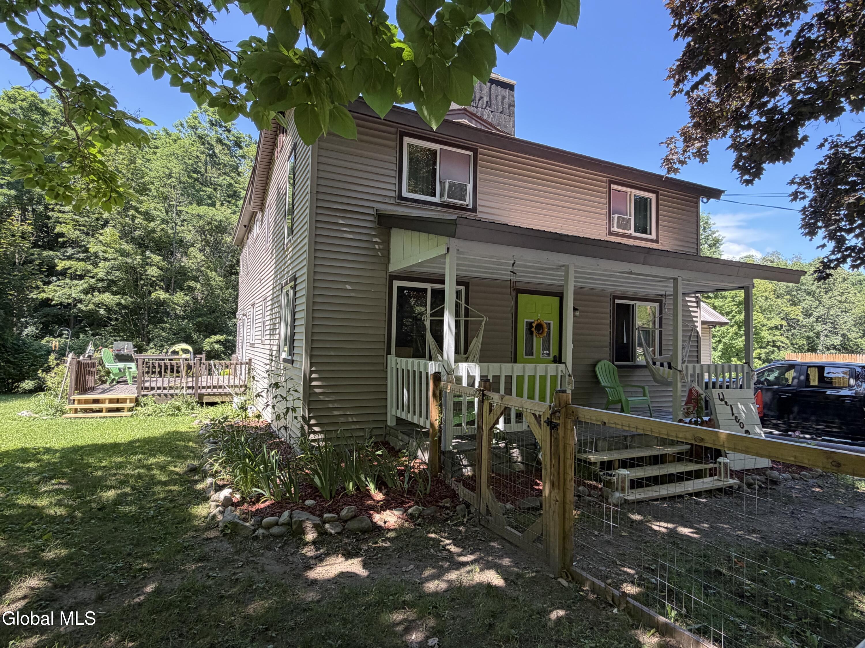 24 Lakeview Avenue Moriah NY 12960