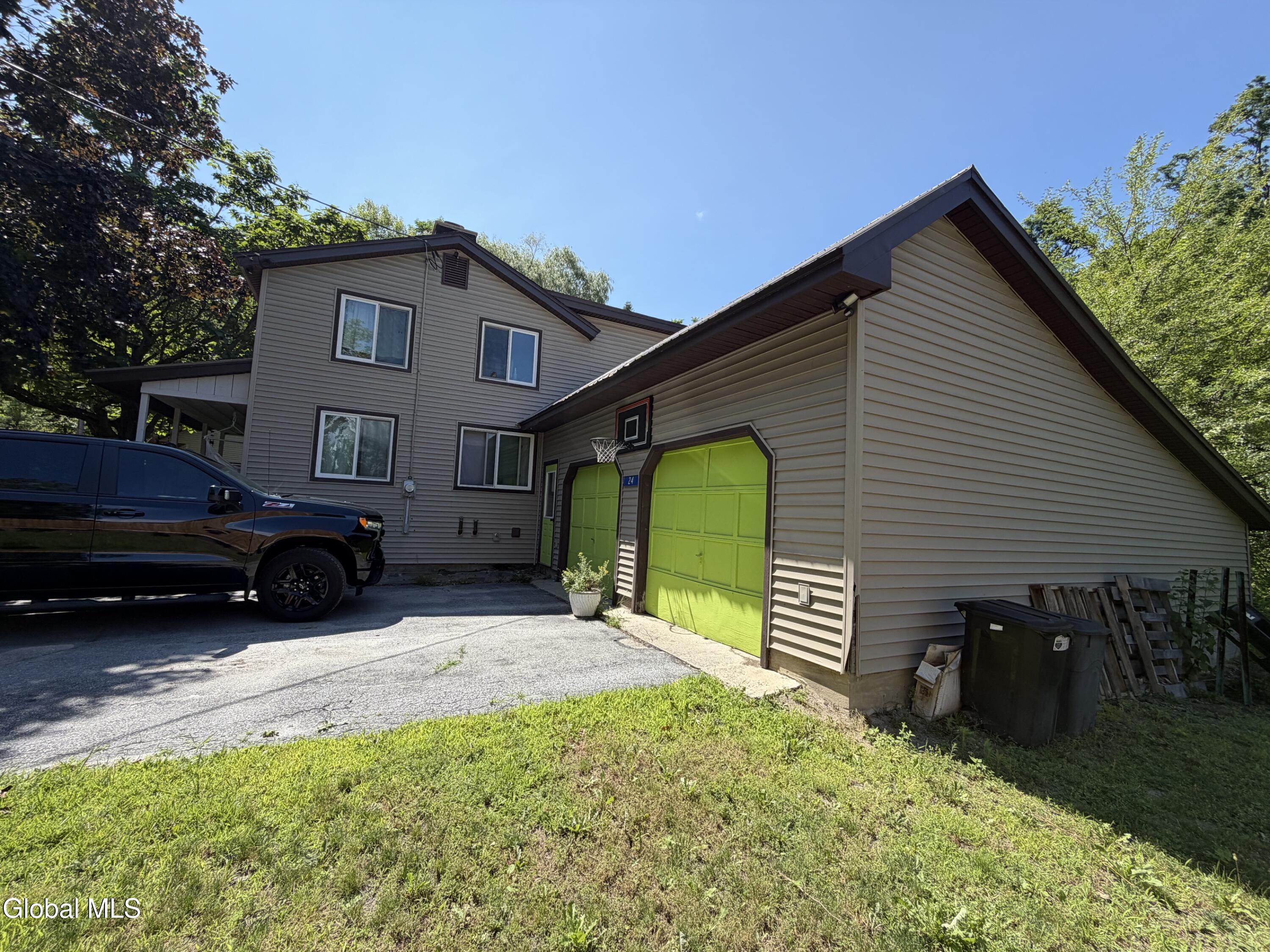 24 Lakeview Avenue Moriah NY 12960