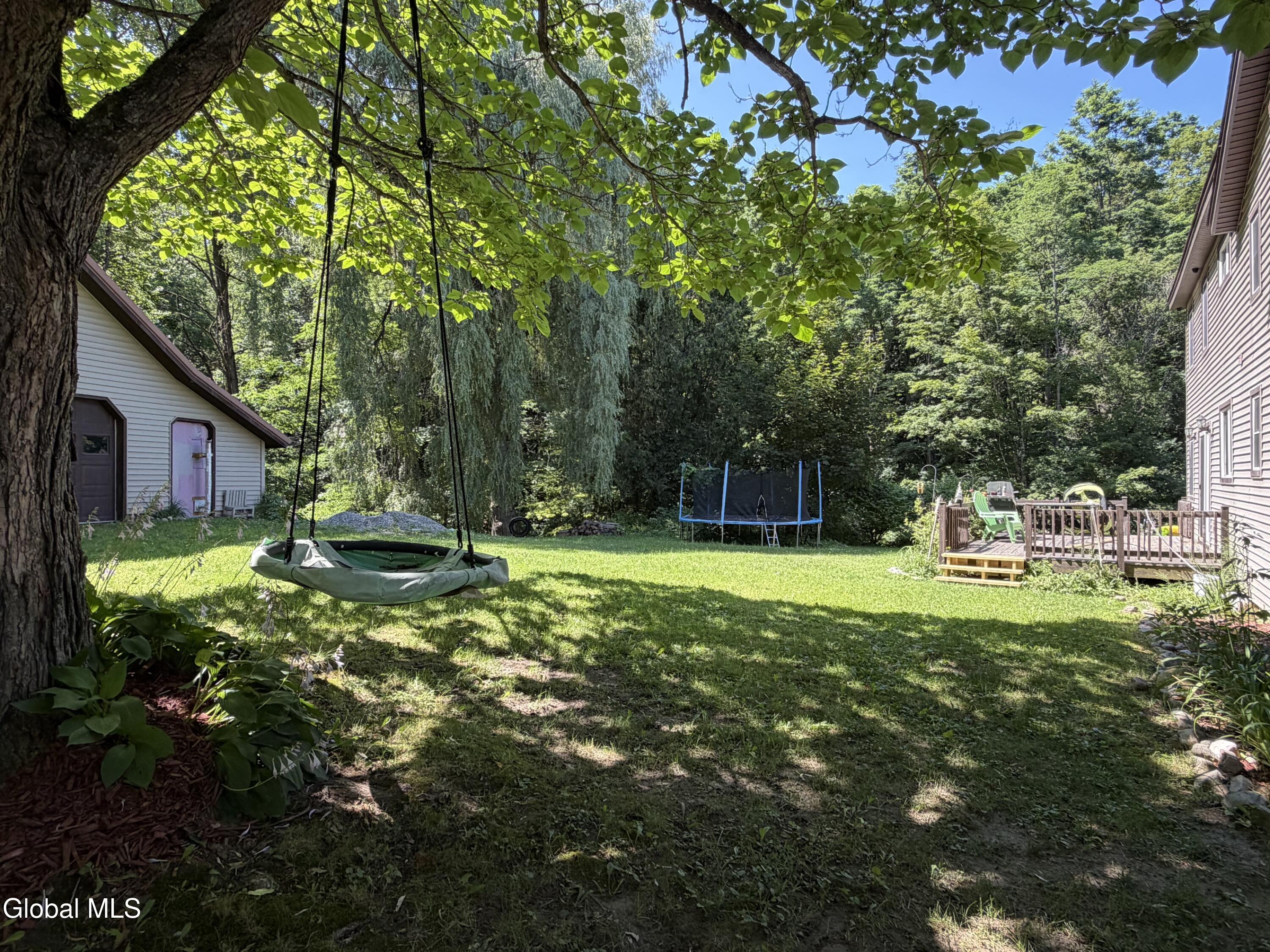 24 Lakeview Avenue Moriah NY 12960