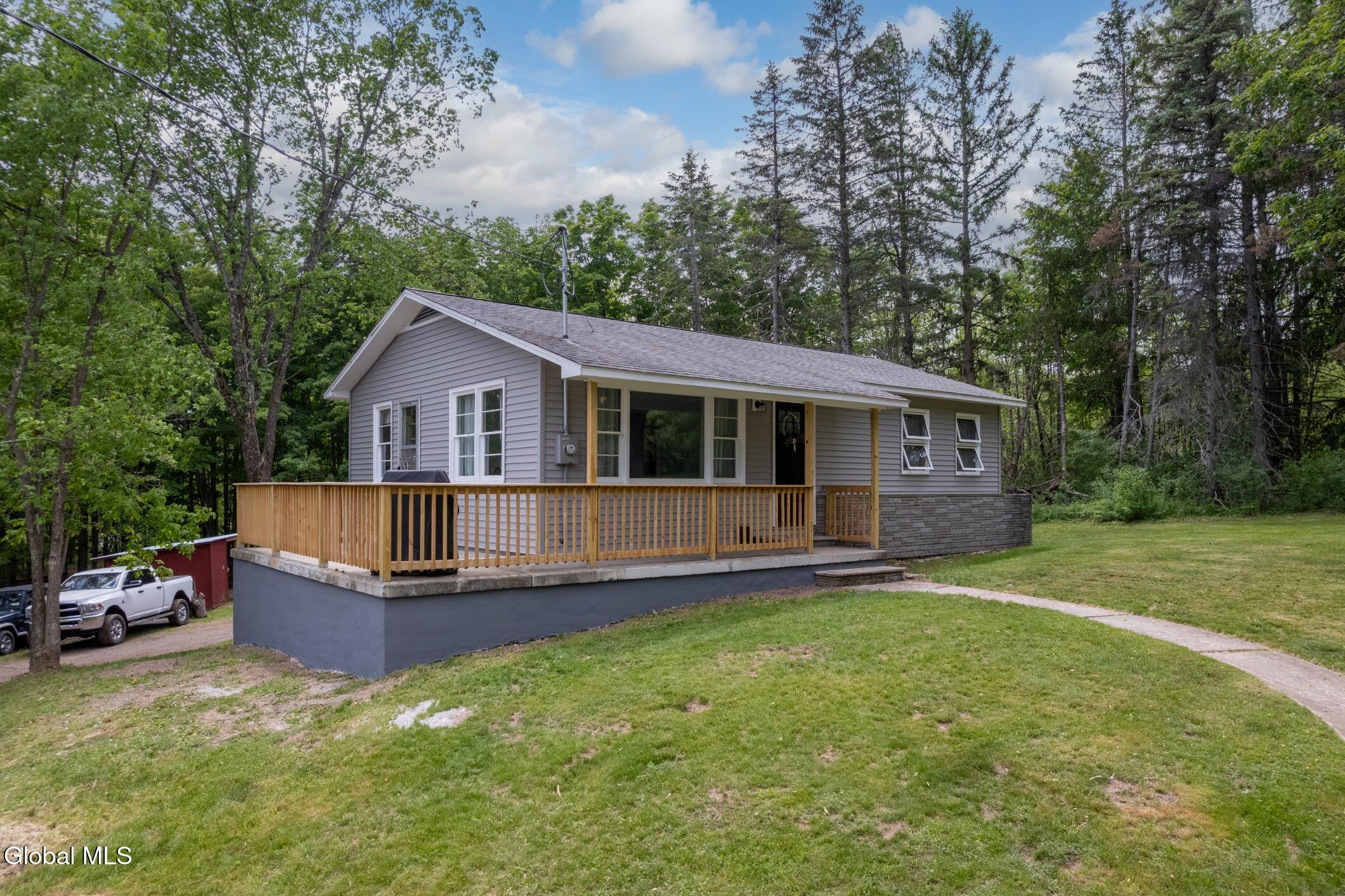 121 Pearson Road Preston Hollow NY 12469