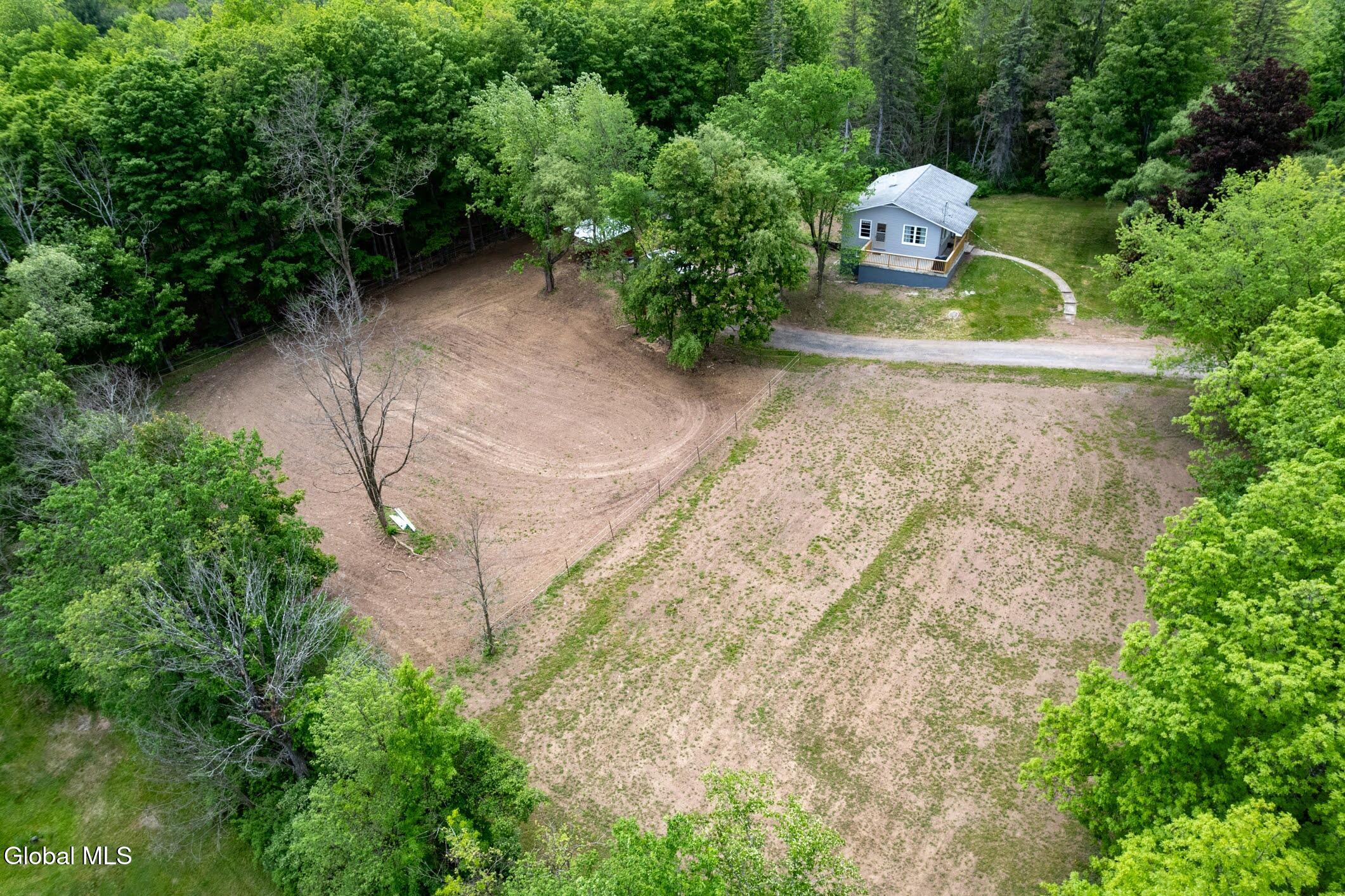 121 Pearson Road Preston Hollow NY 12469