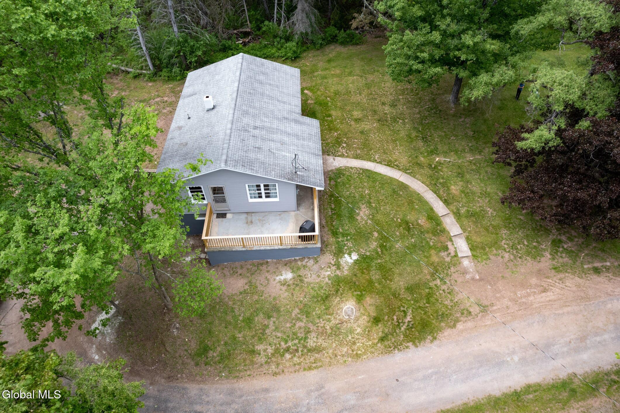 121 Pearson Road Preston Hollow NY 12469