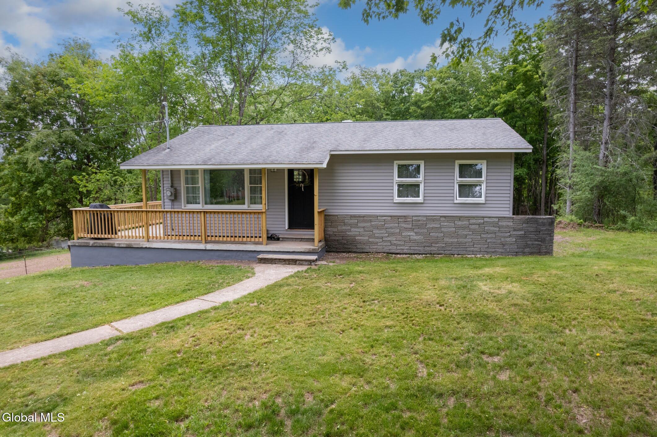 121 Pearson Road Preston Hollow NY 12469