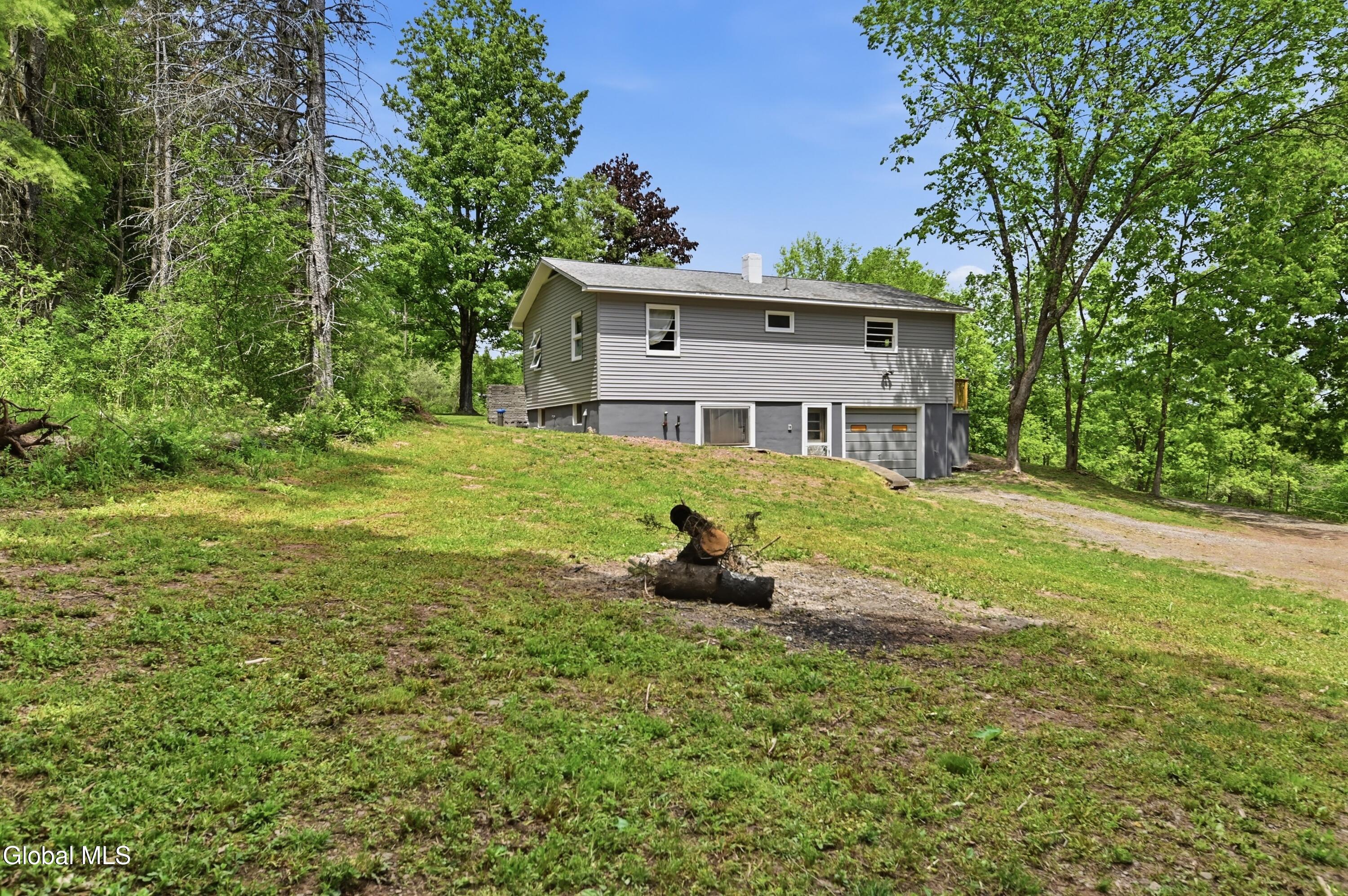 121 Pearson Road Preston Hollow NY 12469