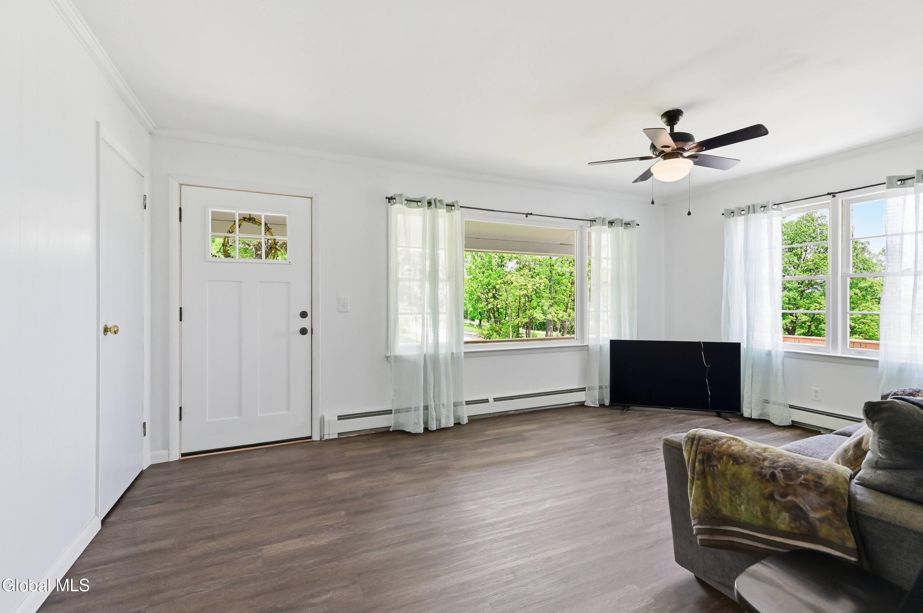 121 Pearson Road Preston Hollow NY 12469