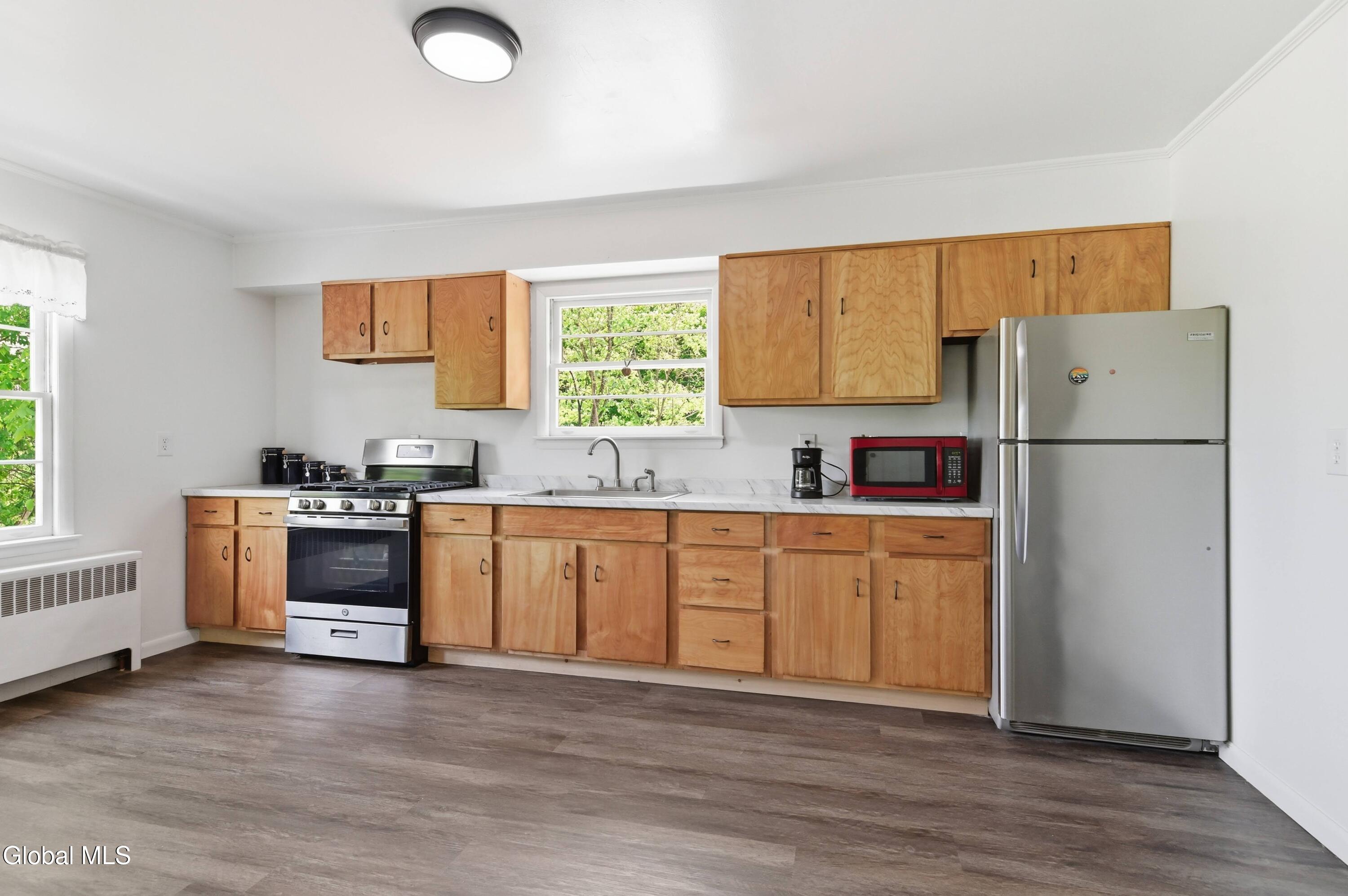 121 Pearson Road Preston Hollow NY 12469