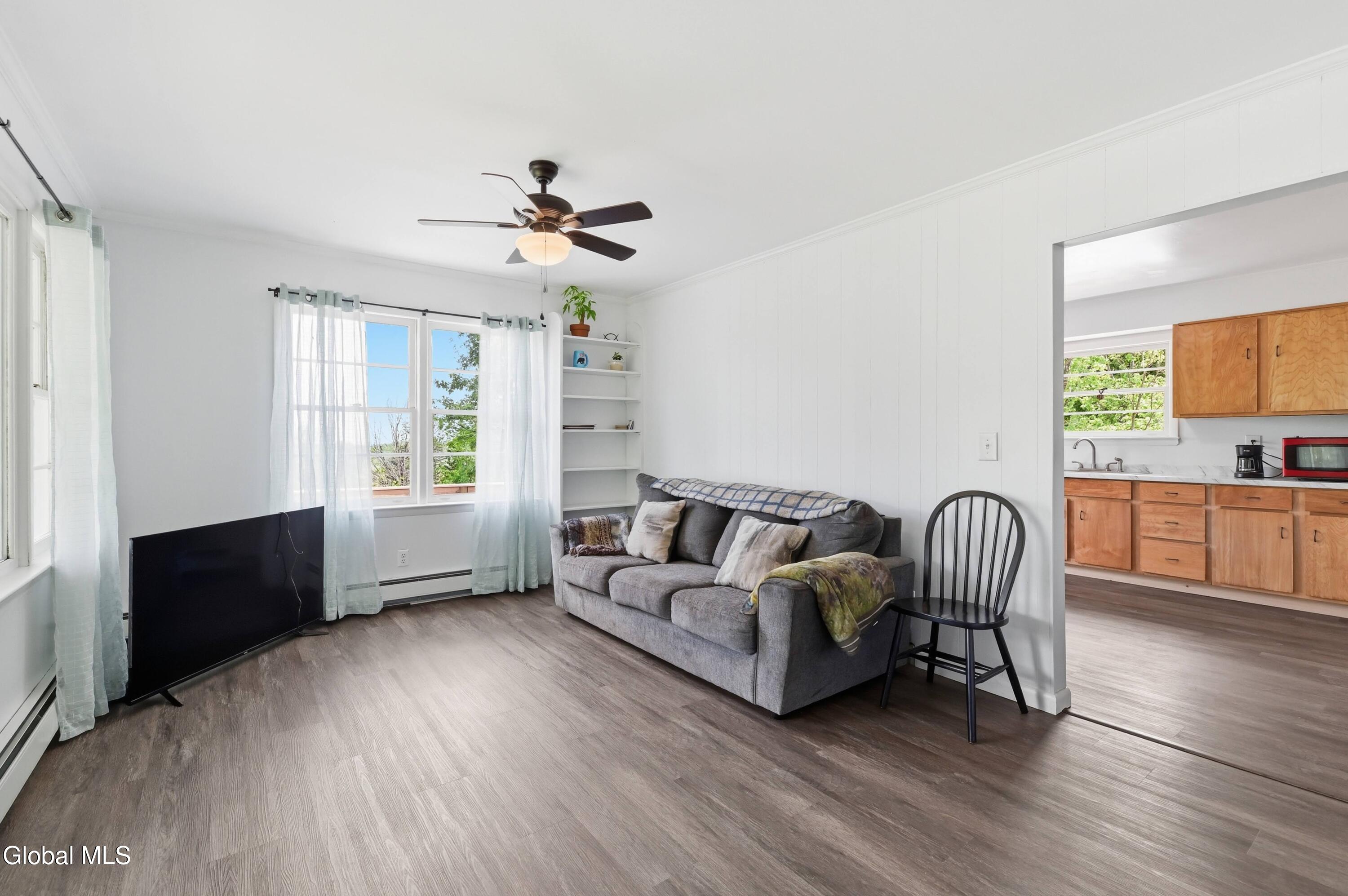 121 Pearson Road Preston Hollow NY 12469