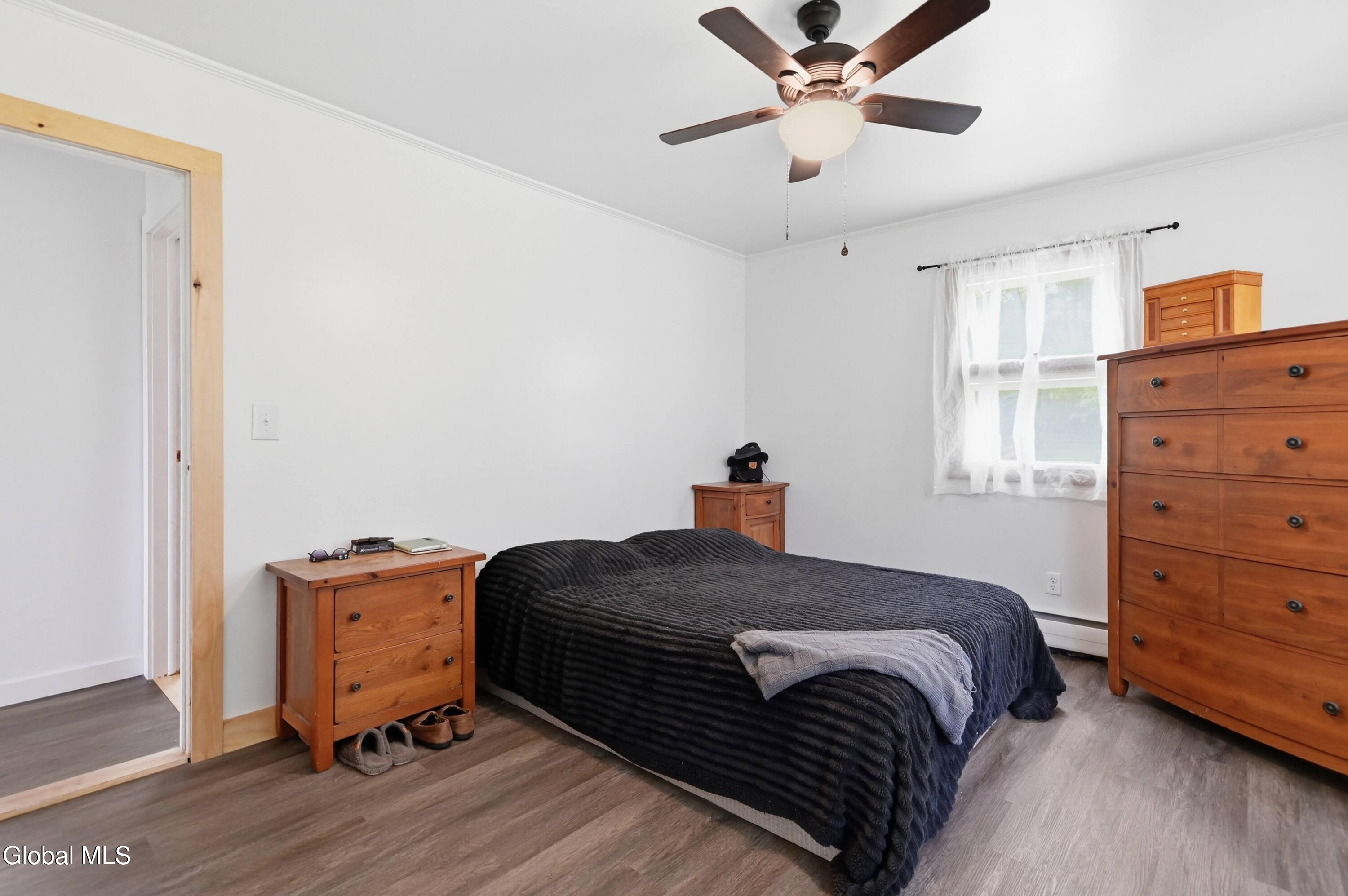 121 Pearson Road Preston Hollow NY 12469