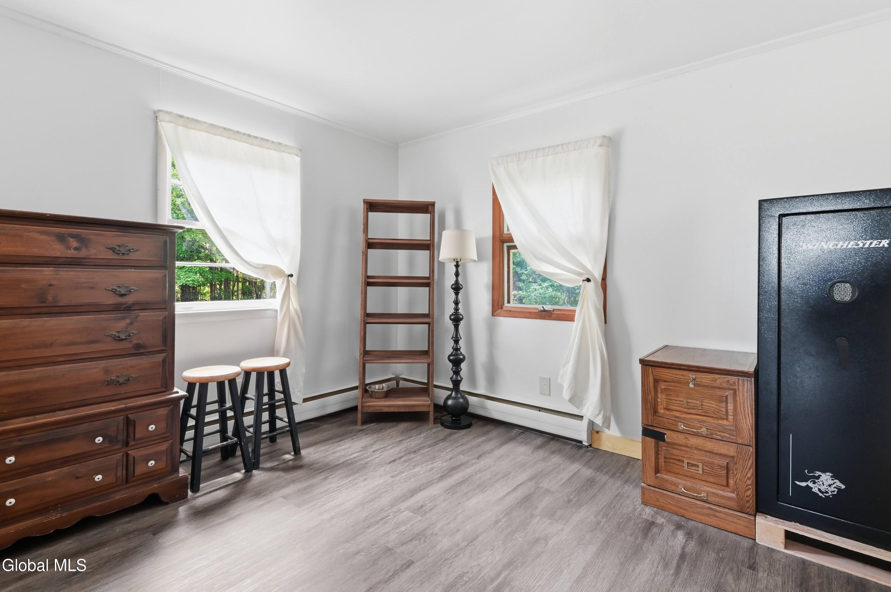 121 Pearson Road Preston Hollow NY 12469
