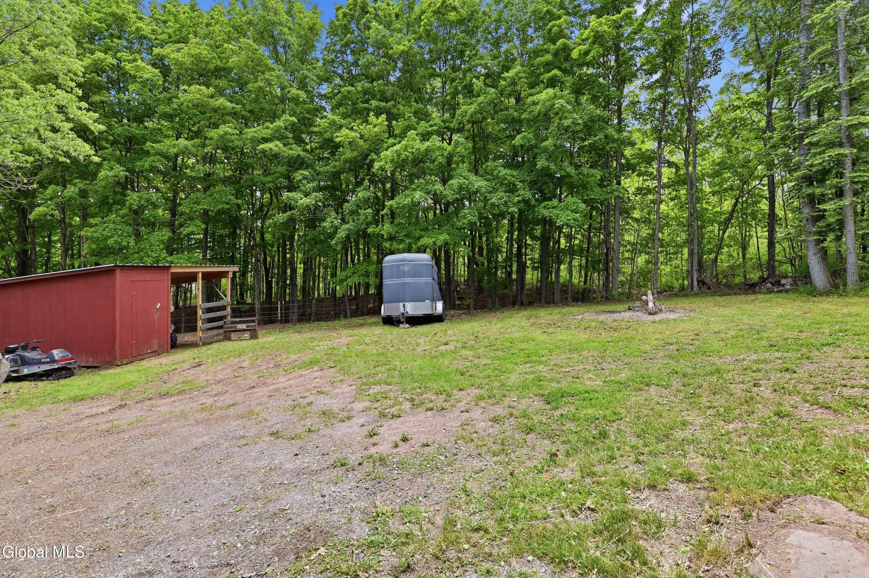 121 Pearson Road Preston Hollow NY 12469