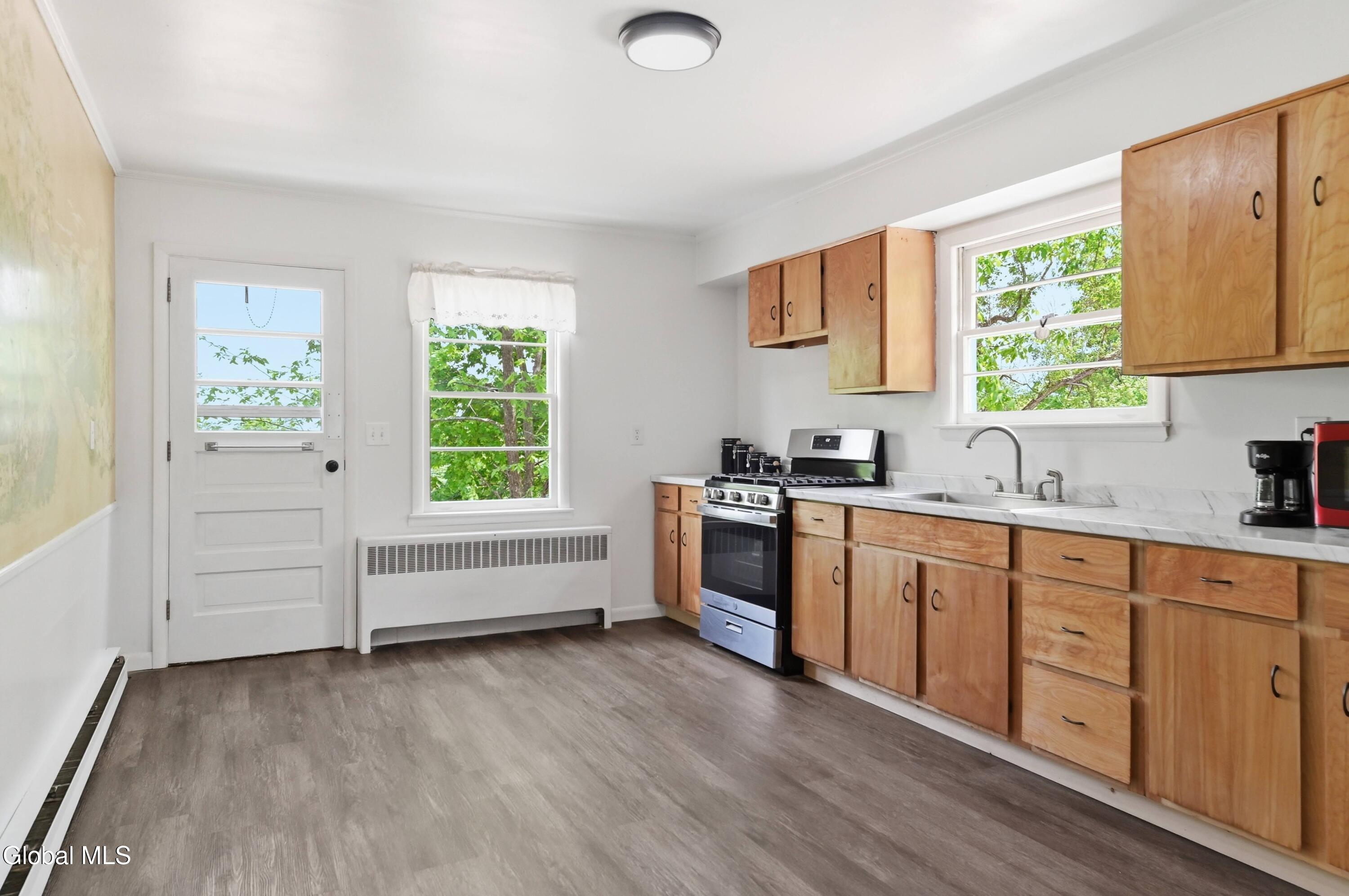 121 Pearson Road Preston Hollow NY 12469