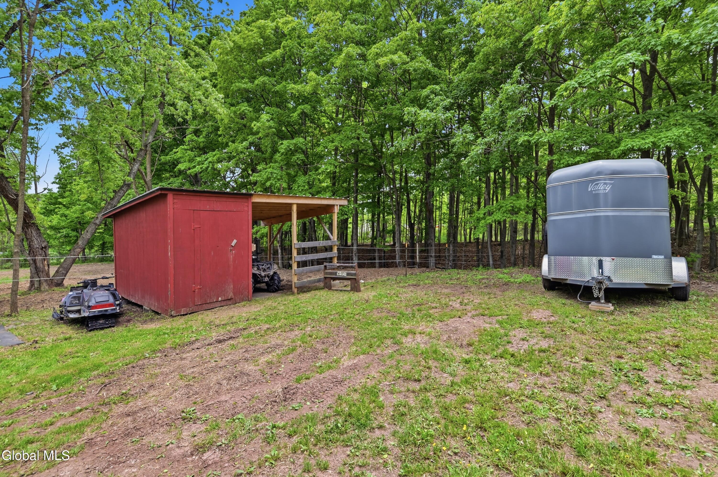 121 Pearson Road Preston Hollow NY 12469